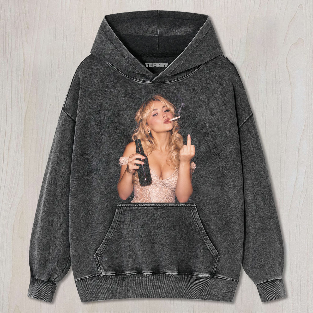 SABRINA C TMS V1 UNISEX TEE, TANK TOP, LAYERED LS, SWEATSHIRT & HOODIE