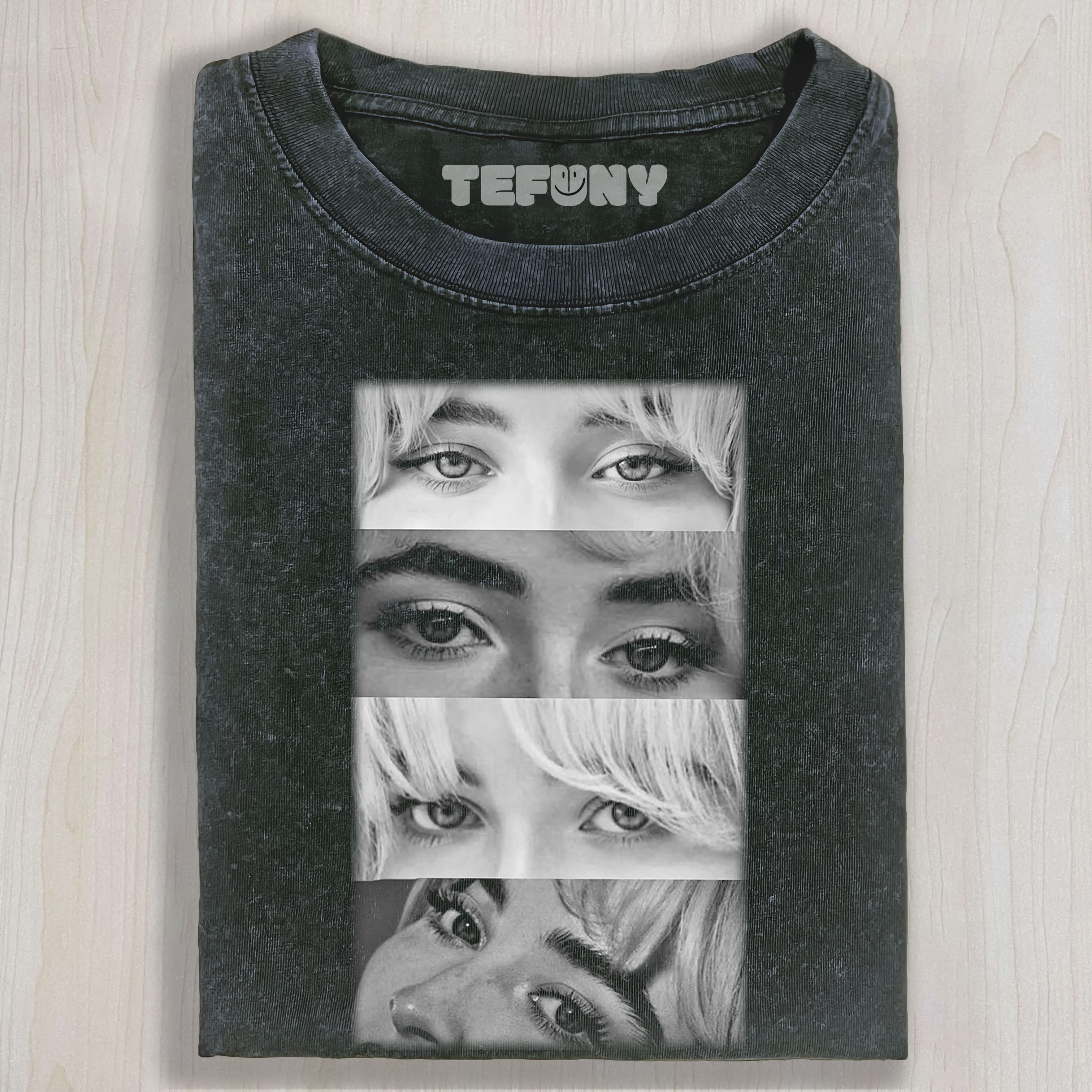 SABRINA CARPENTER EYES TEE & SWEAT & HOOD