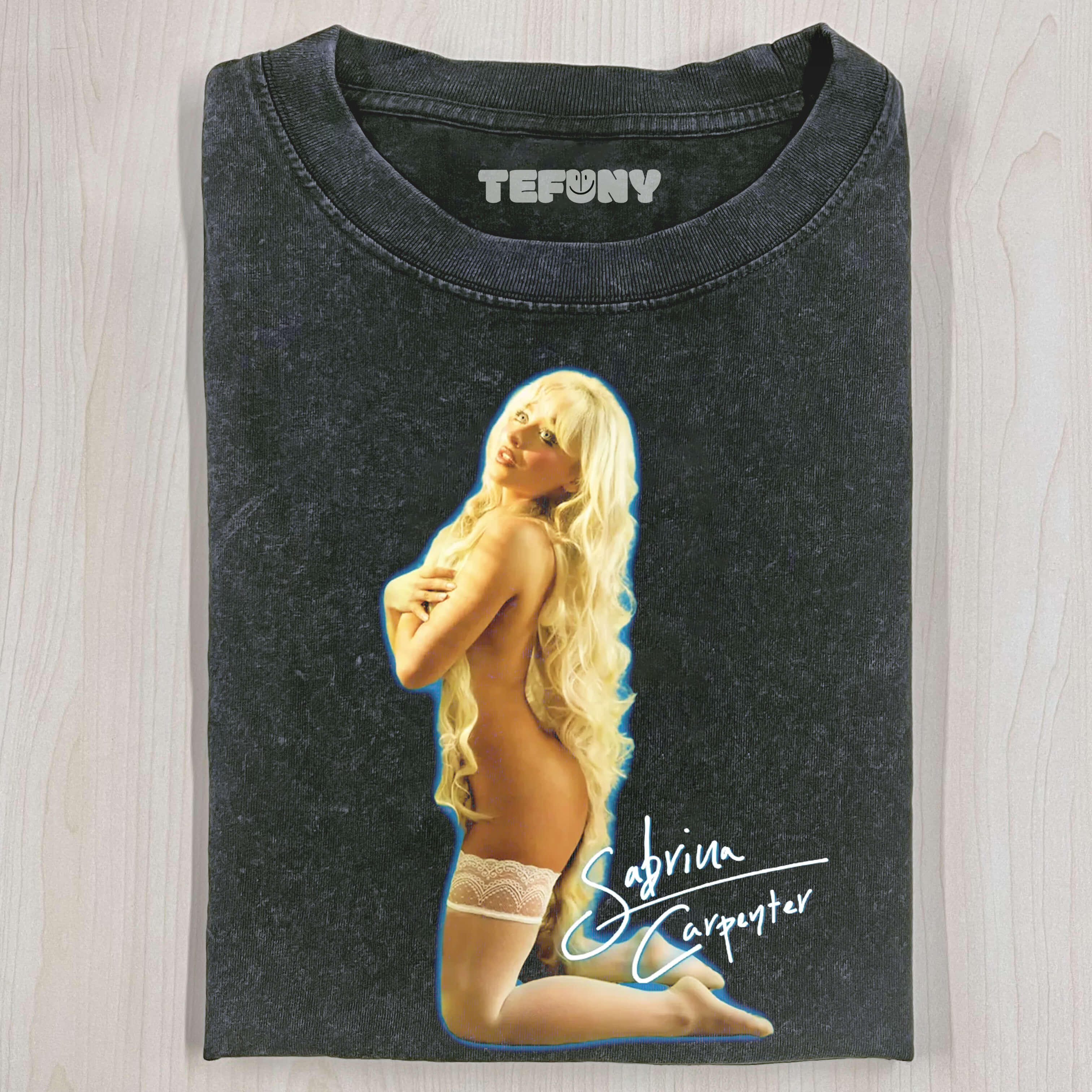 SABRINA CARPENTER T-SHIRT