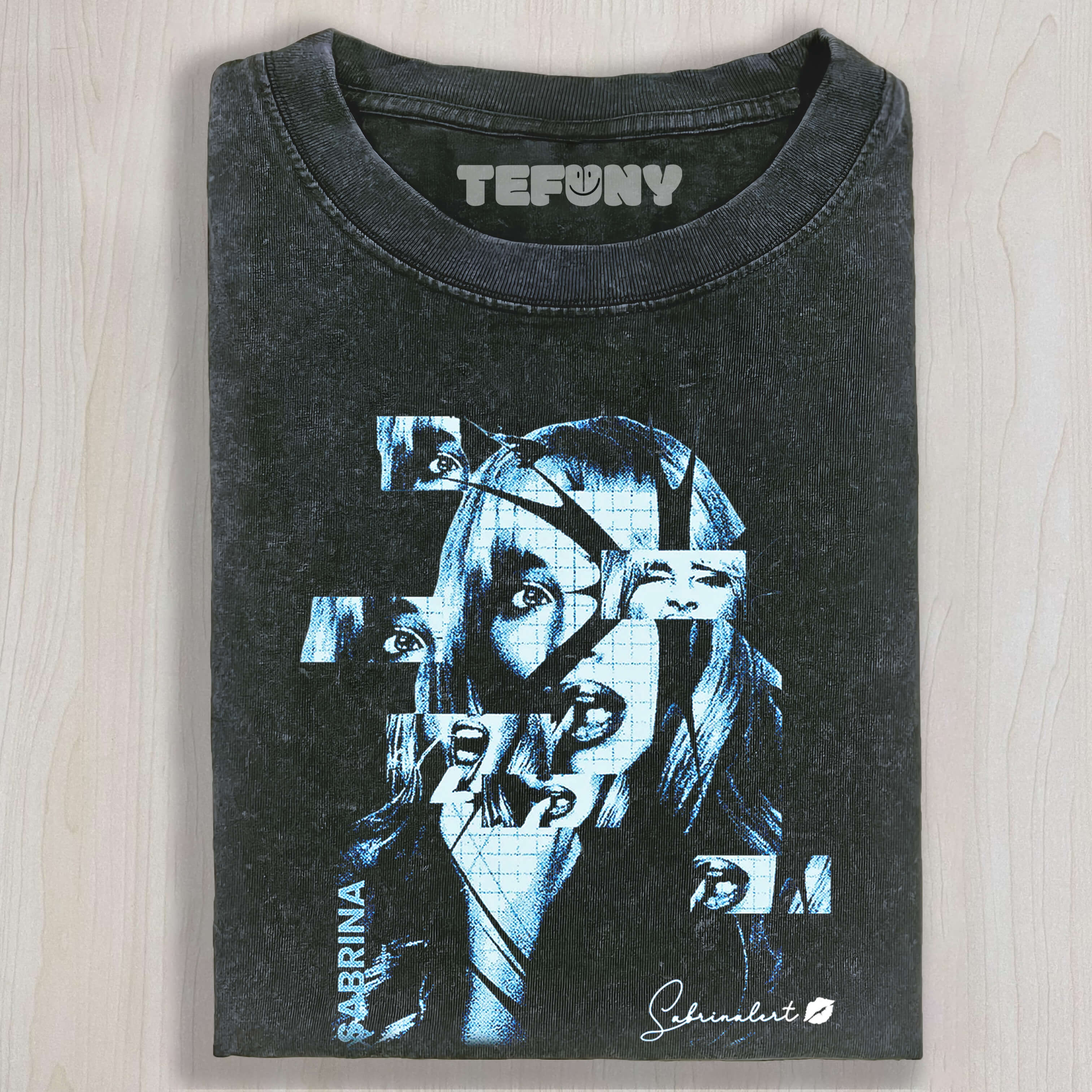 SABRINA CARPENTER T T-SHIRT