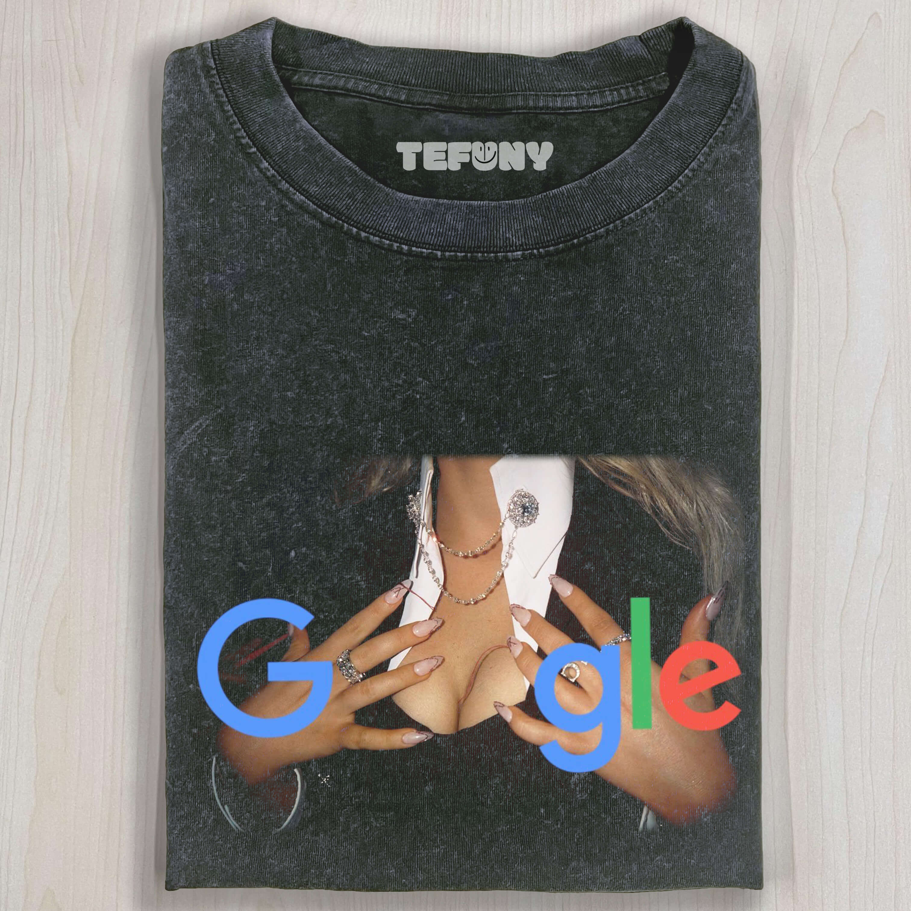 SAB GOOLE V1 T-SHIRT