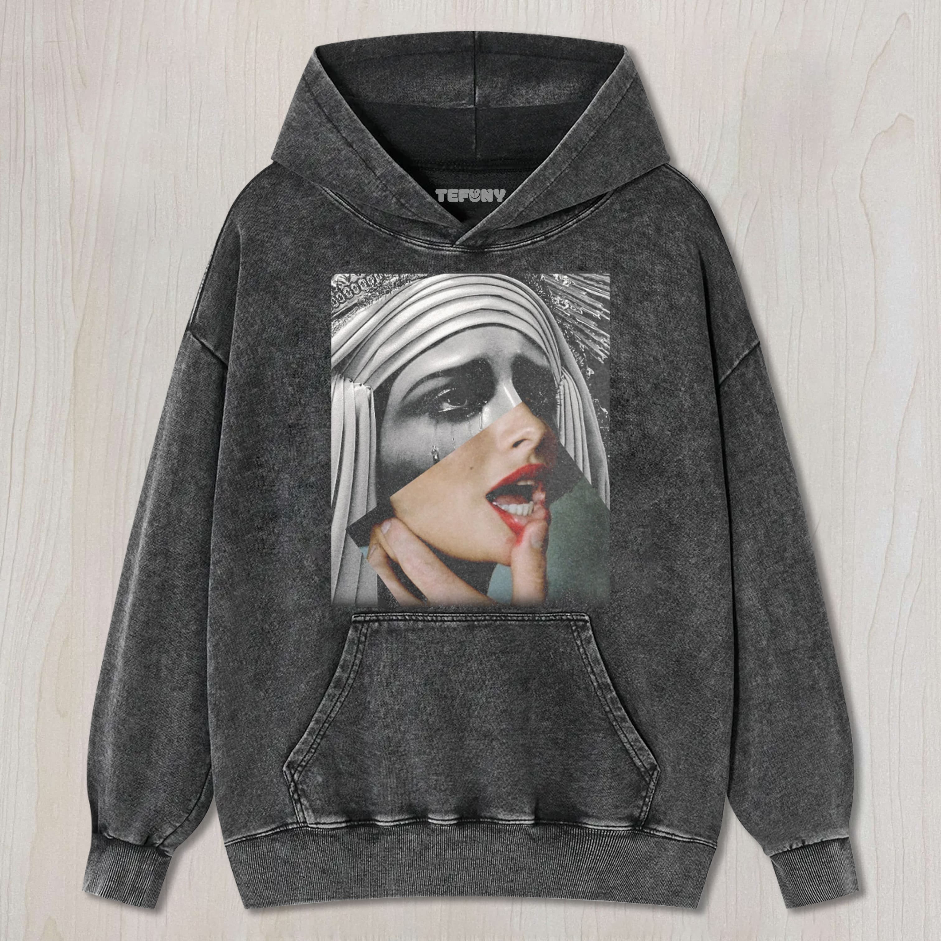 SANCTITY & SIN UNISEX TEE, TANK TOP, LAYERED LS, SWEATSHIRT & HOODIE