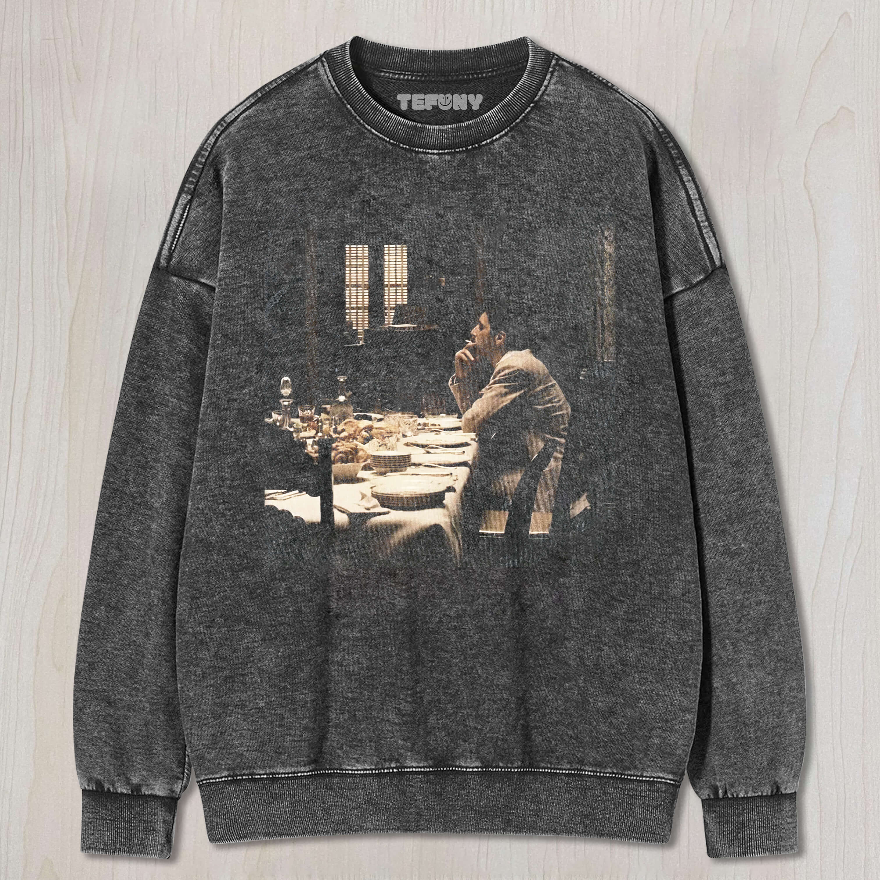 SCARFACE V1 TEE & SWEAT & HOOD