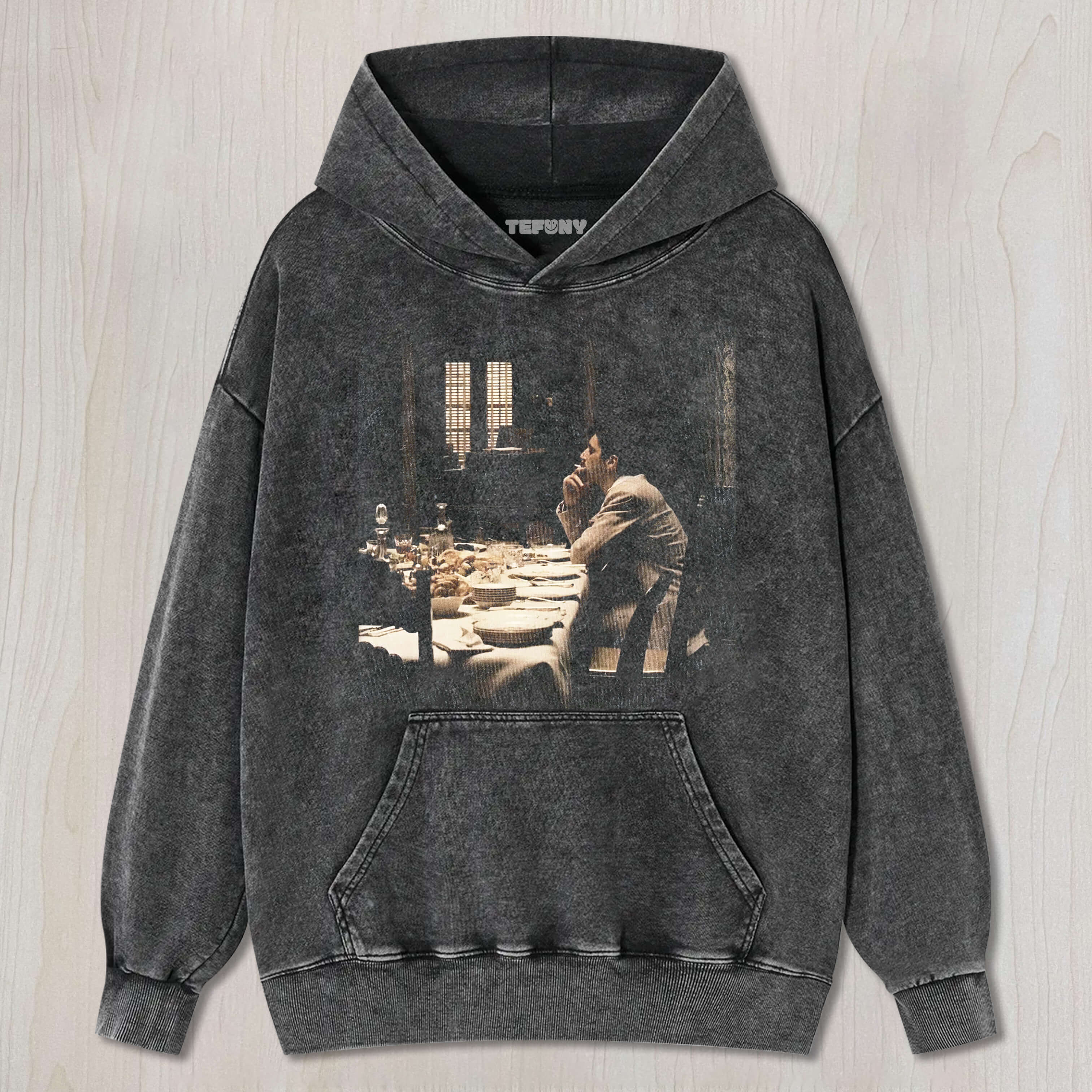 SCARFACE V1 TEE & SWEAT & HOOD