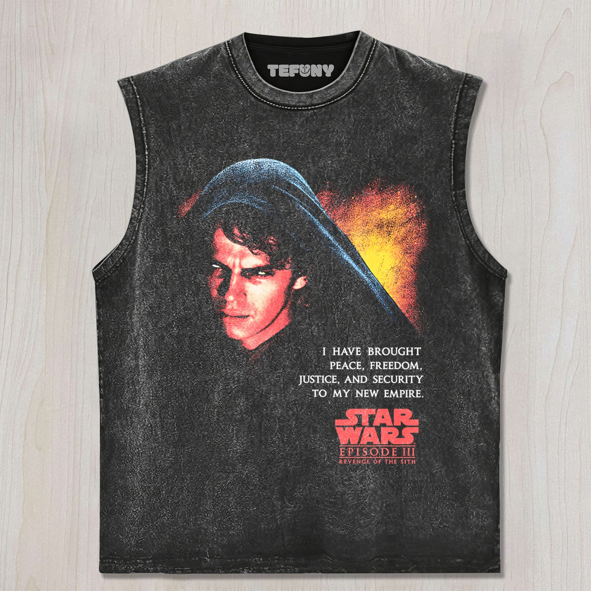 SCIENCE FICTION WAR UNISEX TEE, TANK TOP, LAYERED LS, SWEATSHIRT & HOODIE
