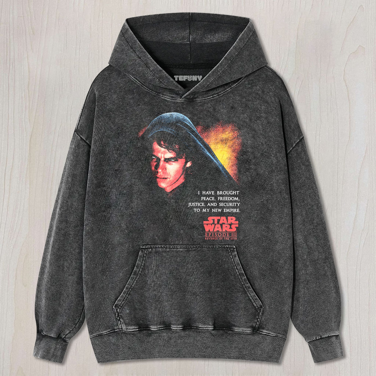 SCIENCE FICTION WAR UNISEX TEE, TANK TOP, LAYERED LS, SWEATSHIRT & HOODIE