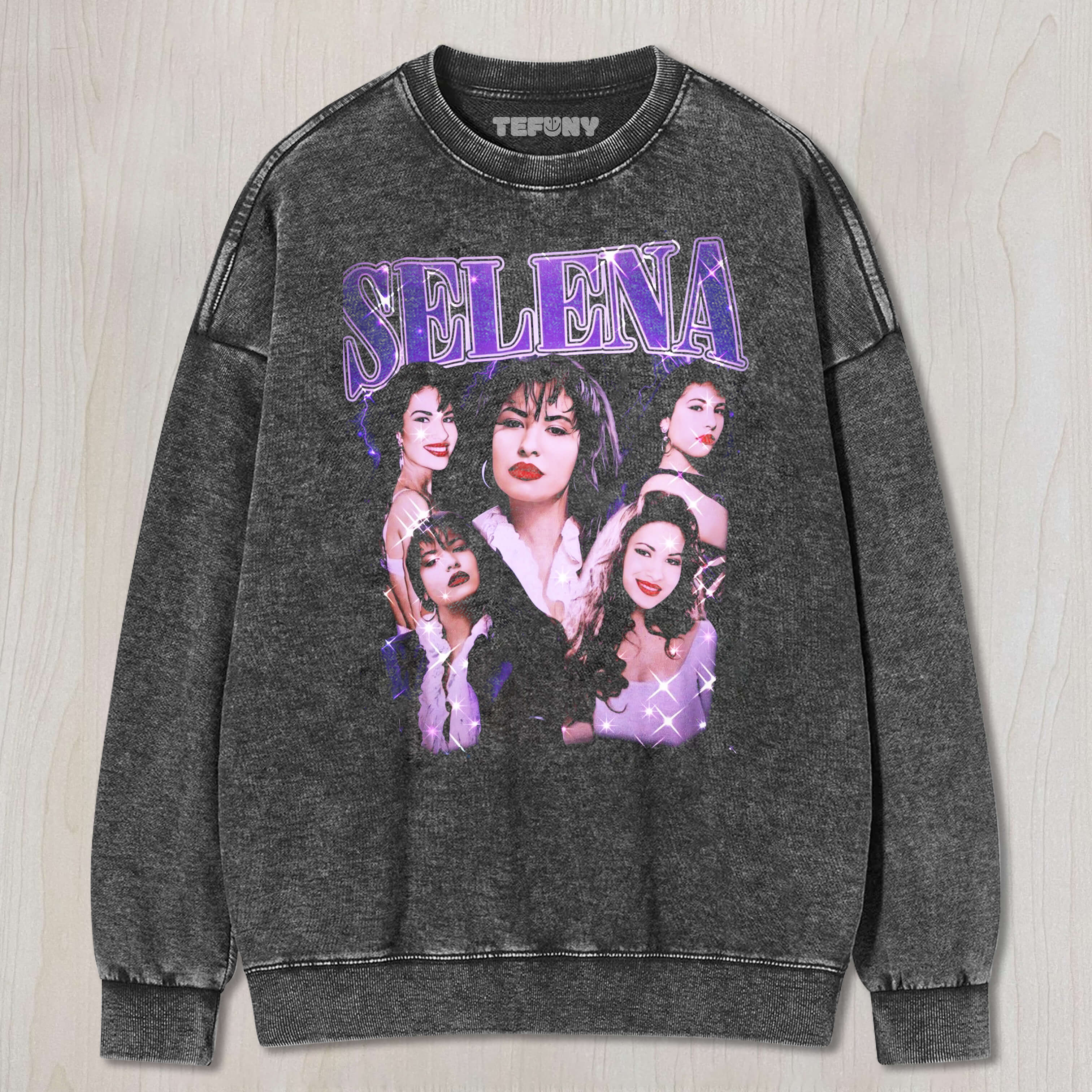 SELENA T-SHIRT