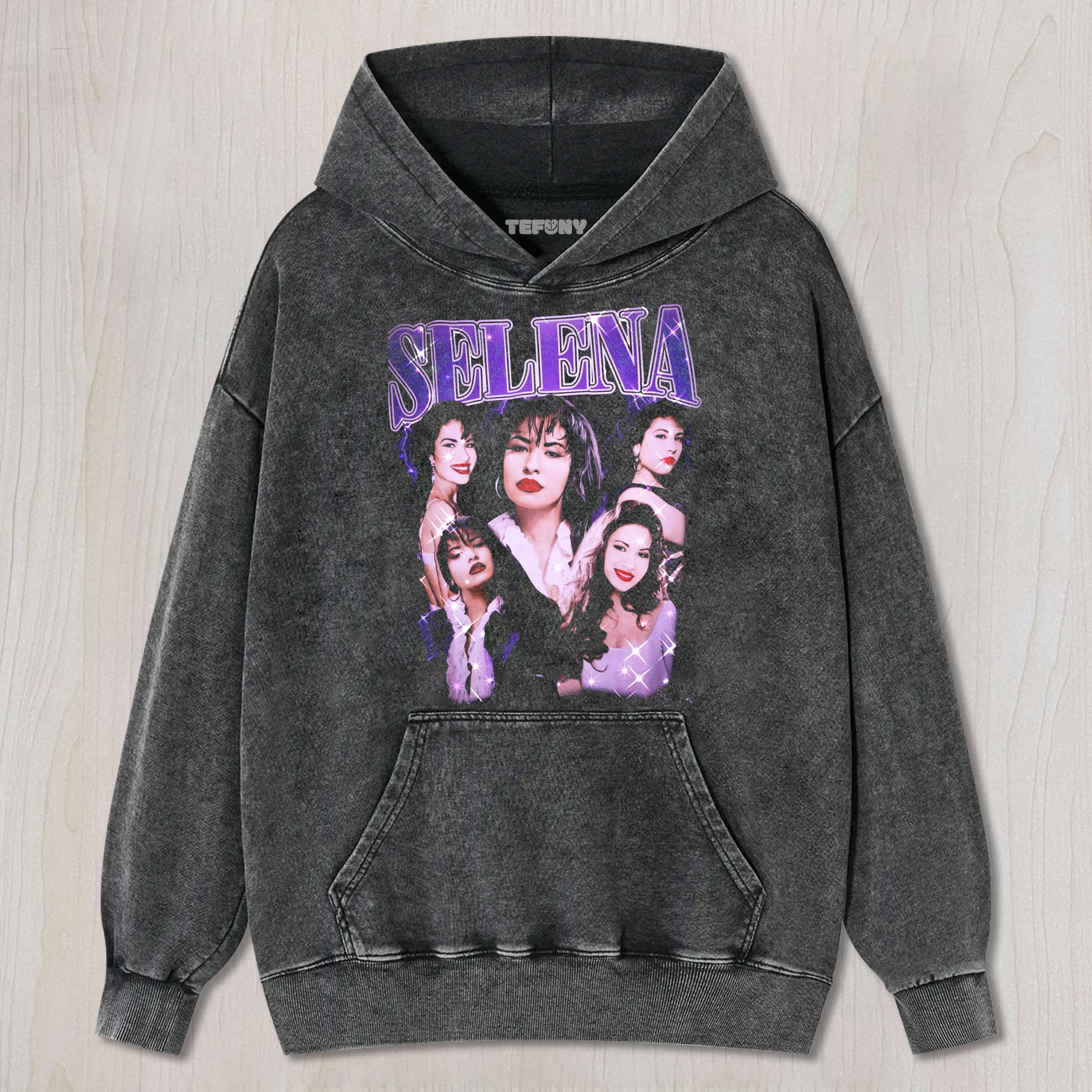 SELENA T-SHIRT