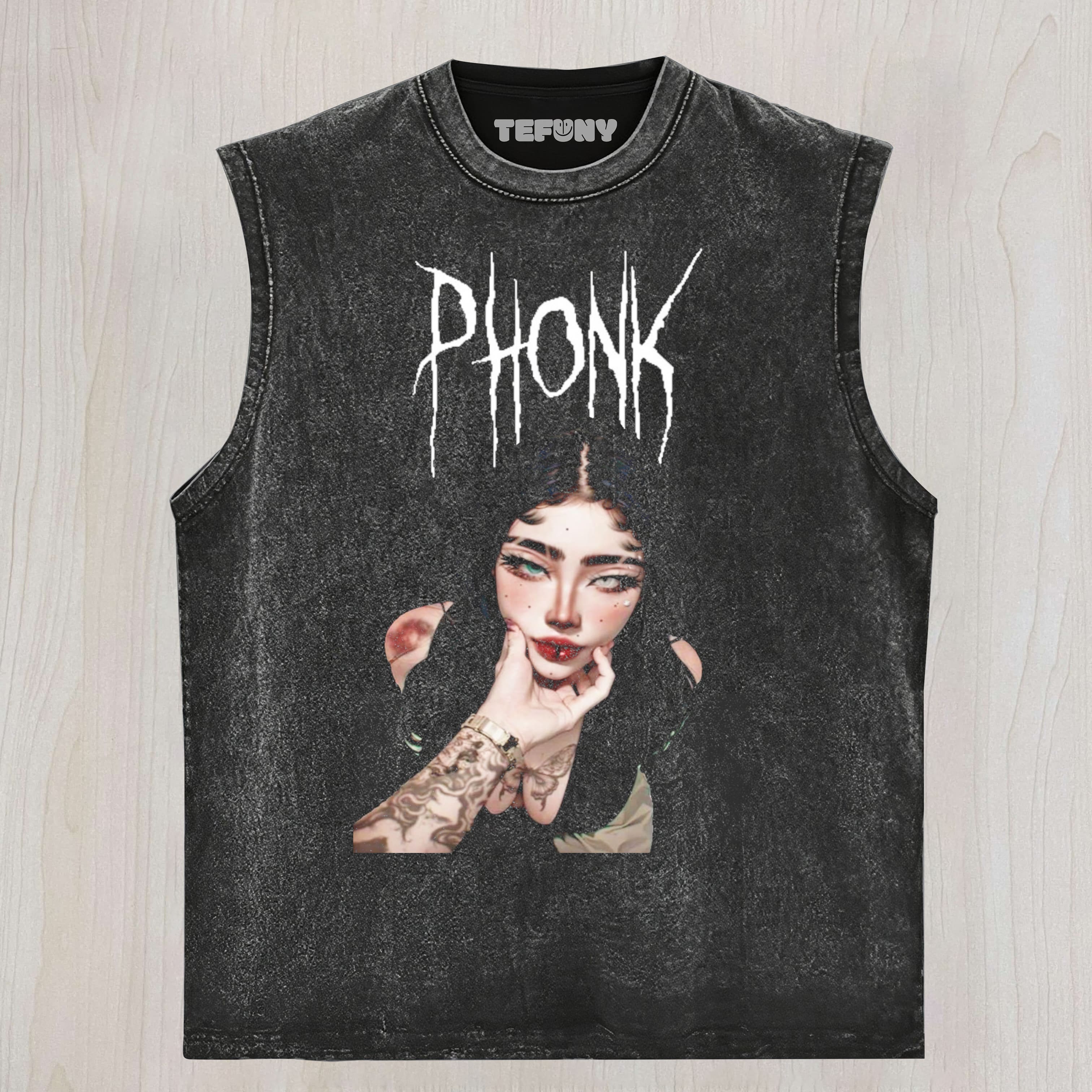 SENSE OF DESIGN6 UNISEX TEE, TANK TOP, LAYERED LS, SWEATSHIRT & HOODIE