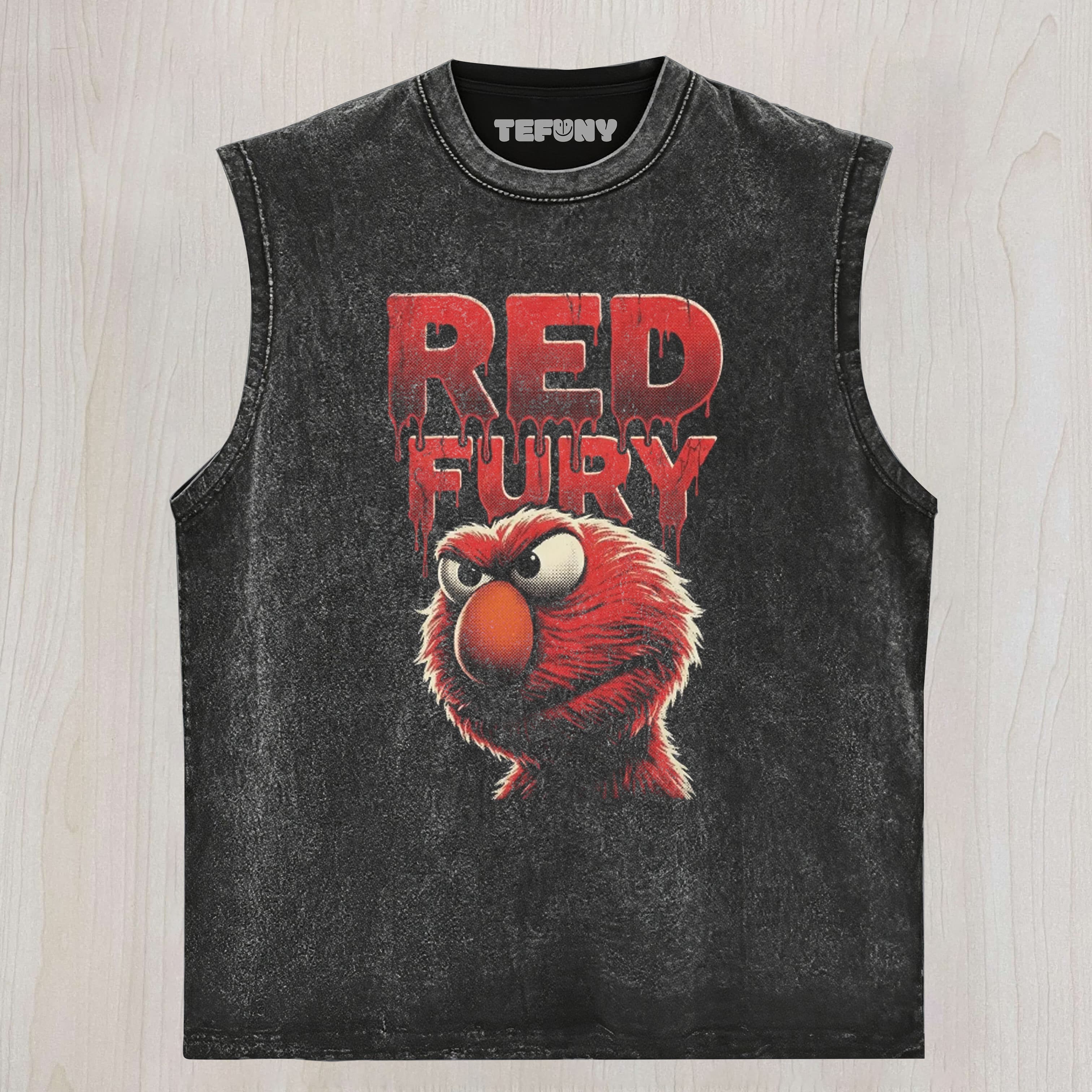 SESAME STREET3 UNISEX TEE, TANK TOP, LAYERED LS, SWEATSHIRT & HOODIE