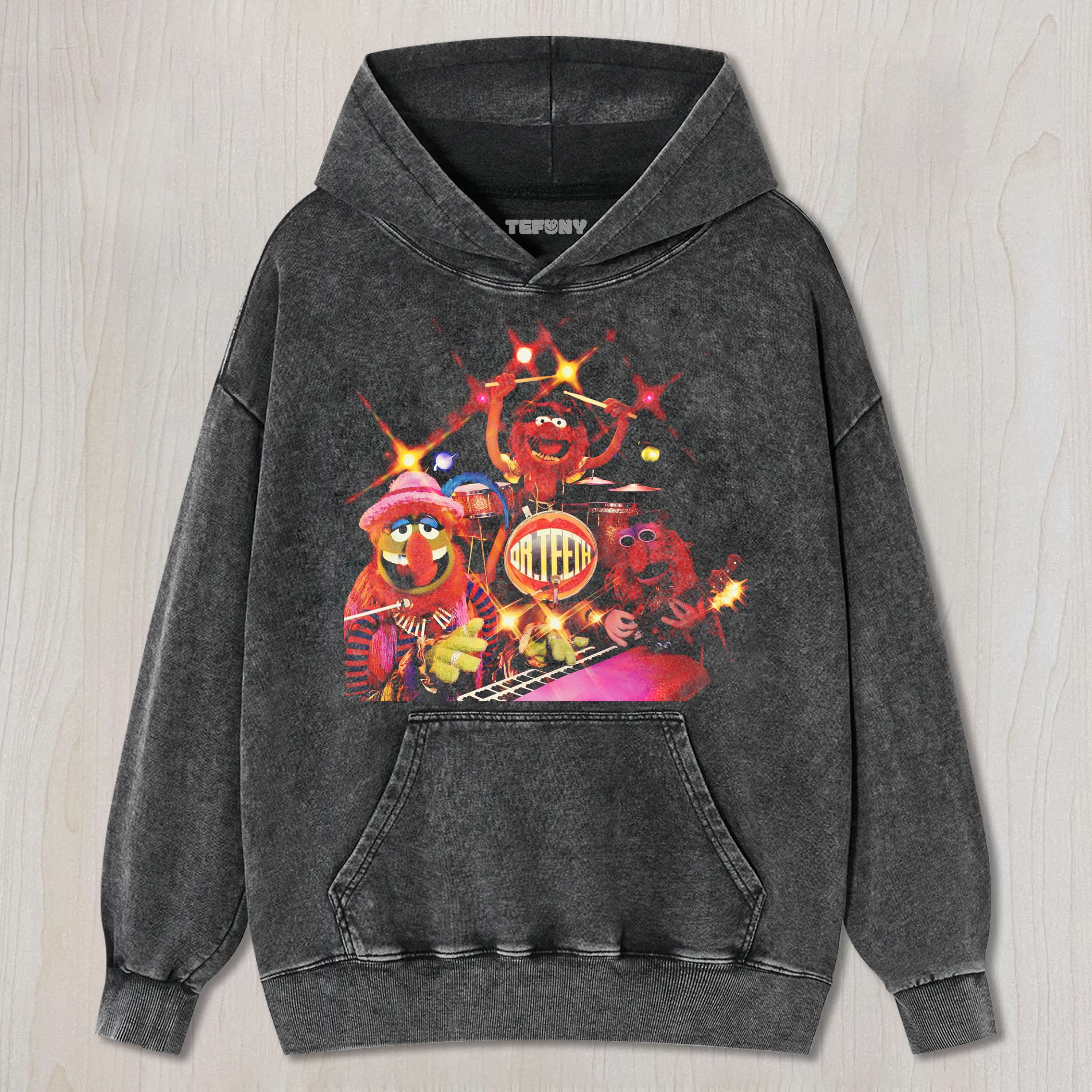 SESAME STREET7 UNISEX TEE, TANK TOP, LAYERED LS, SWEATSHIRT & HOODIE