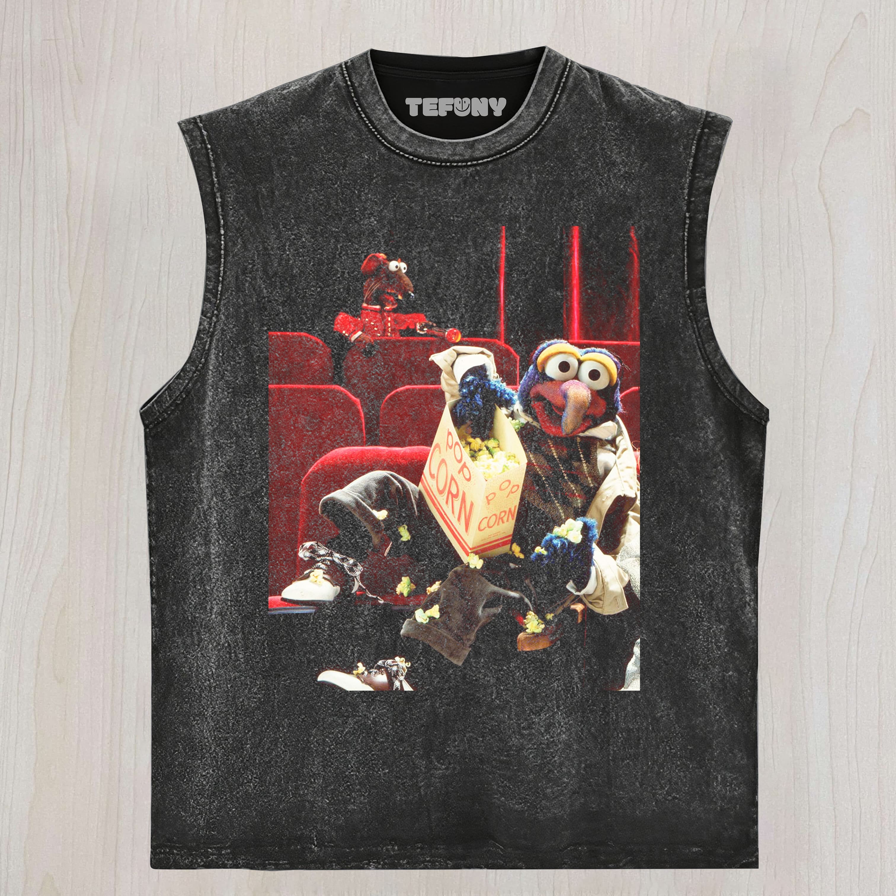 SESAME STREET8 UNISEX TEE, TANK TOP, LAYERED LS, SWEATSHIRT & HOODIE