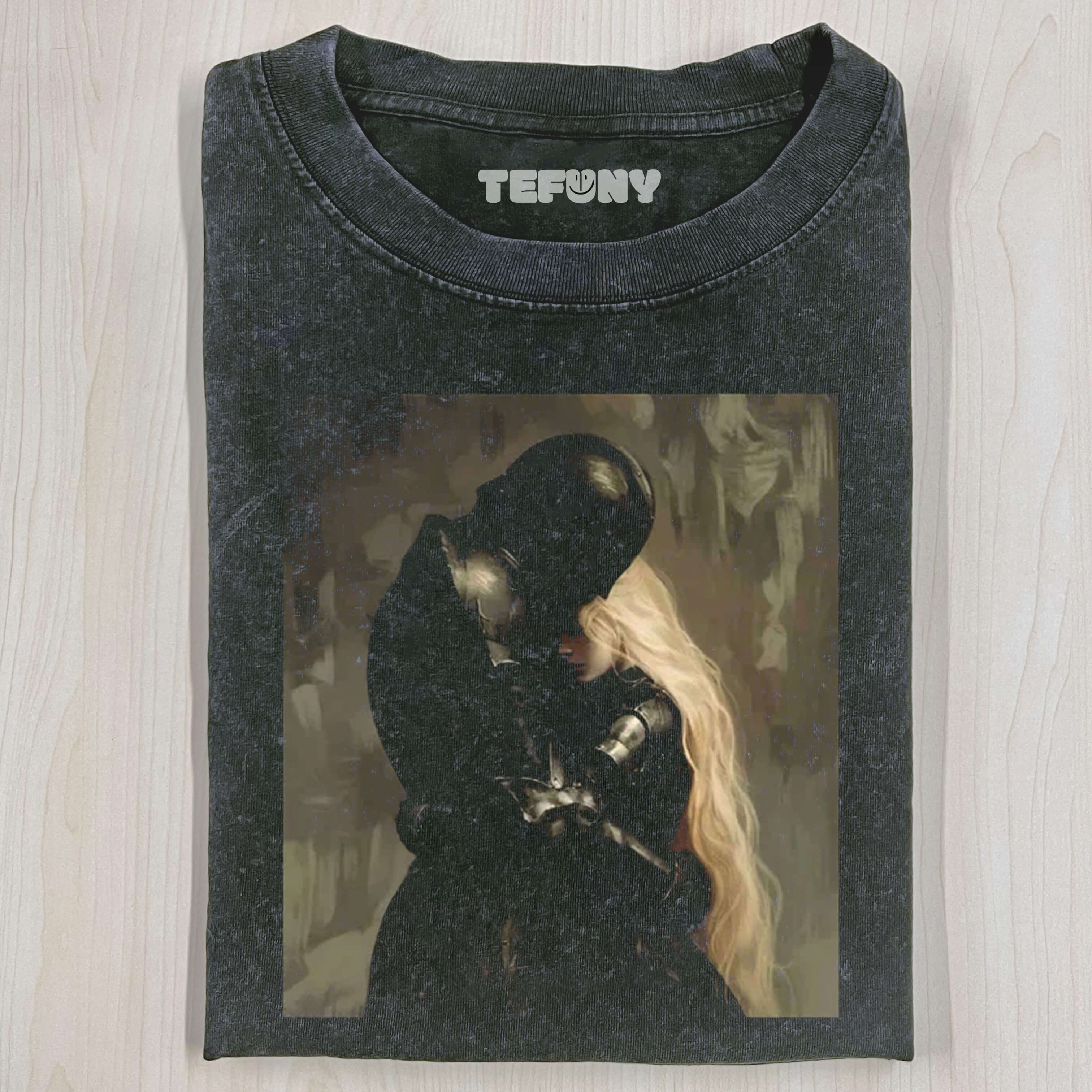 SEVDA SÖZLERI, CEMAL SÜREYA T-SHIRT