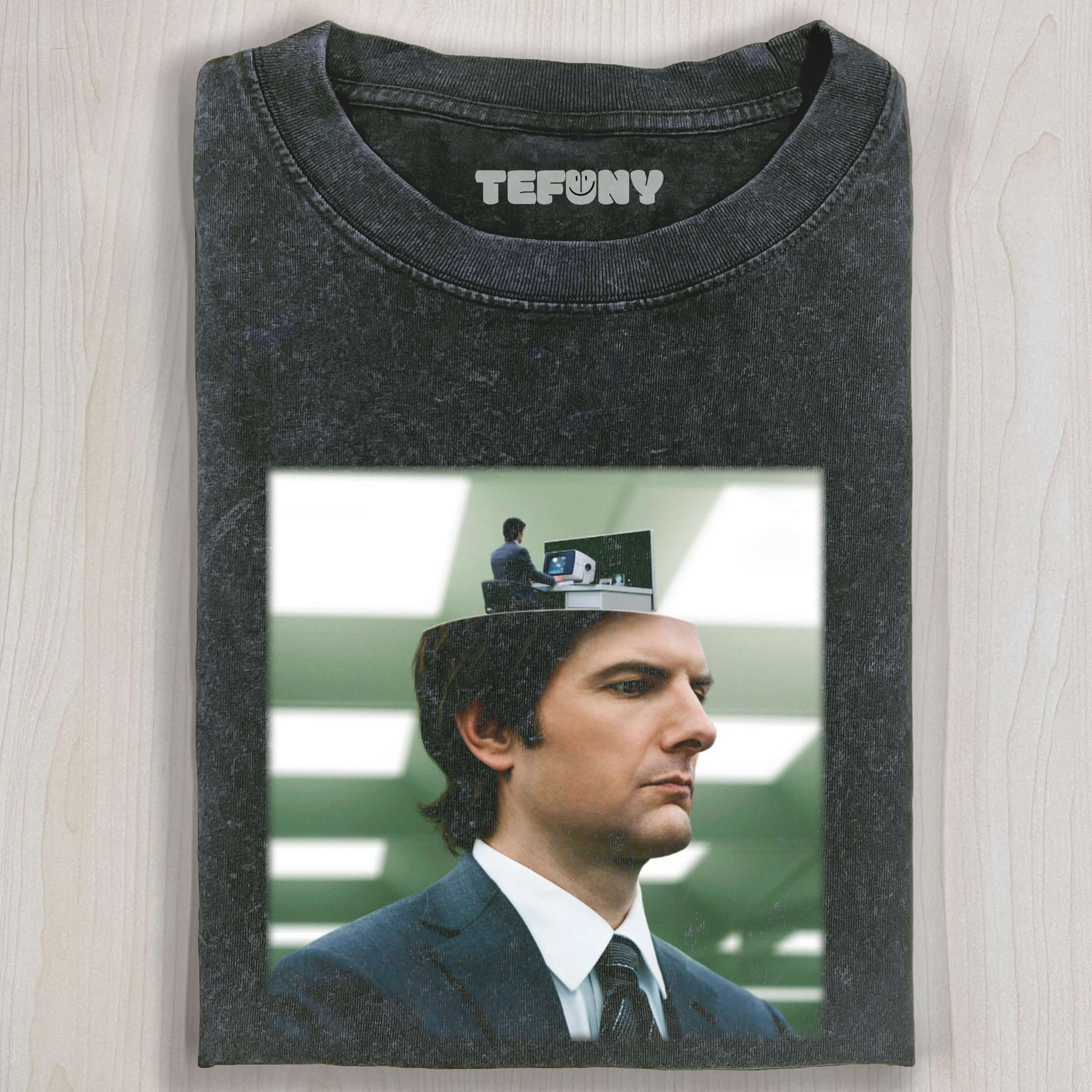 SEVERANCE TEE