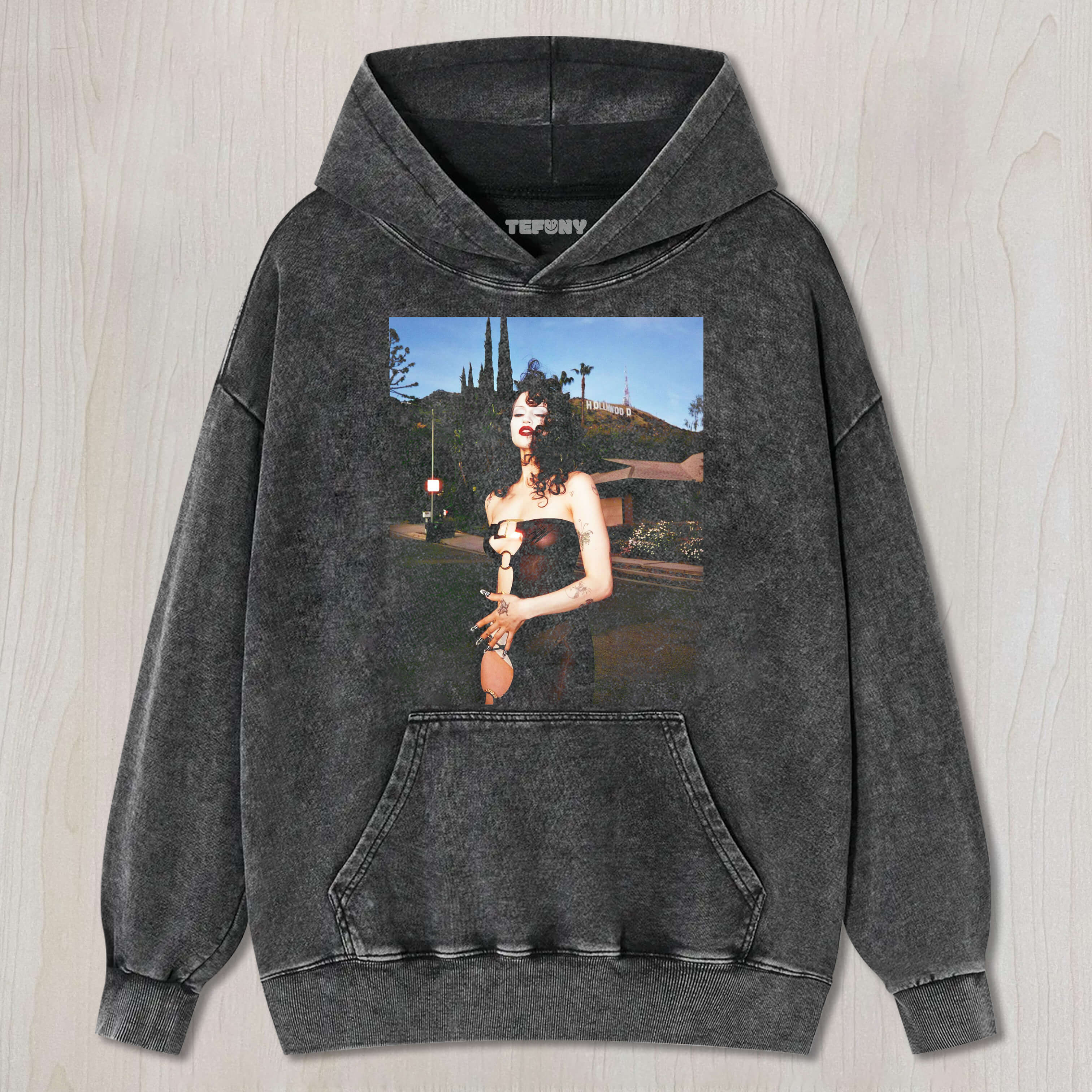 SEXY GABBRIETTE T-SHIRT