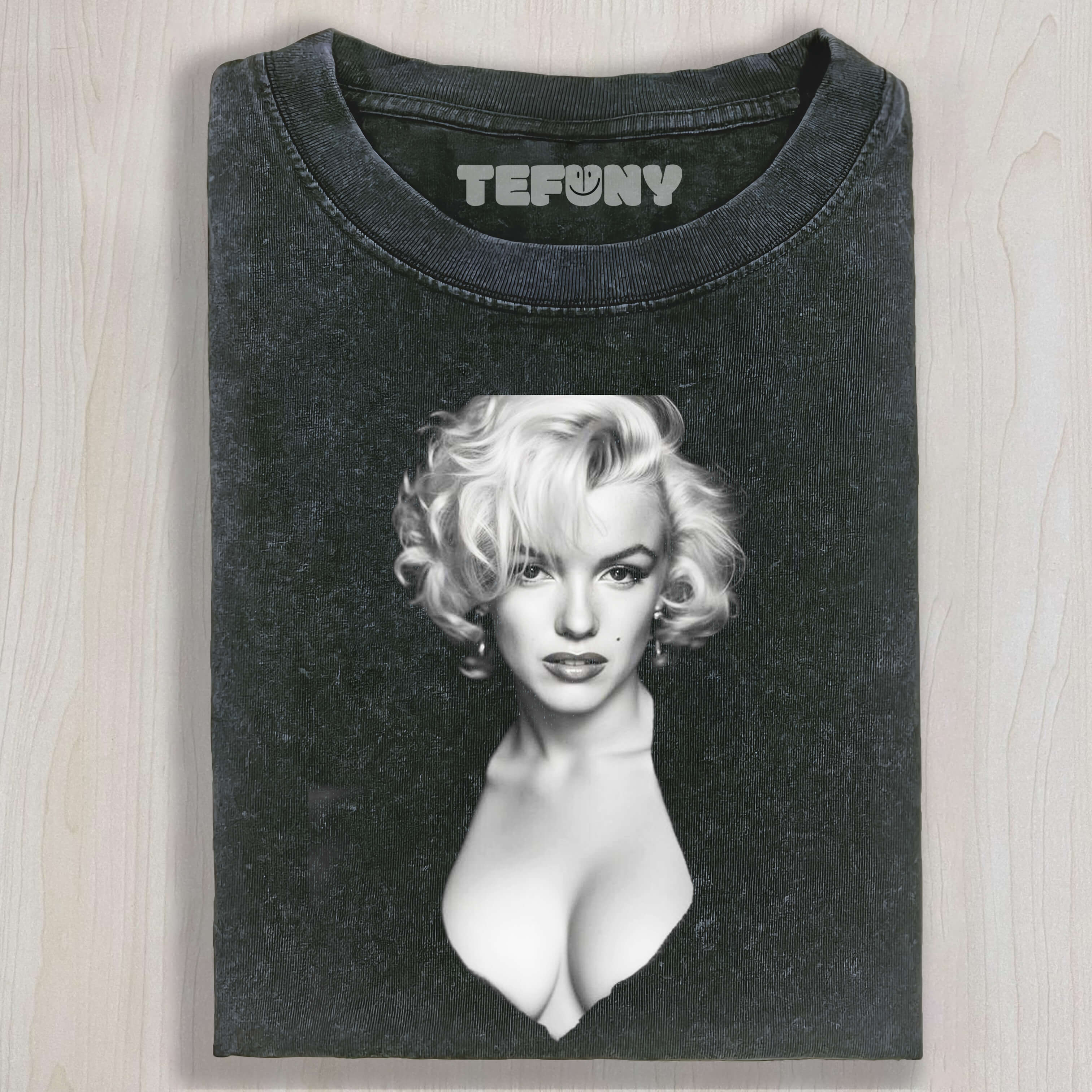 SEXY MARILYN MONROE T-SHIRT