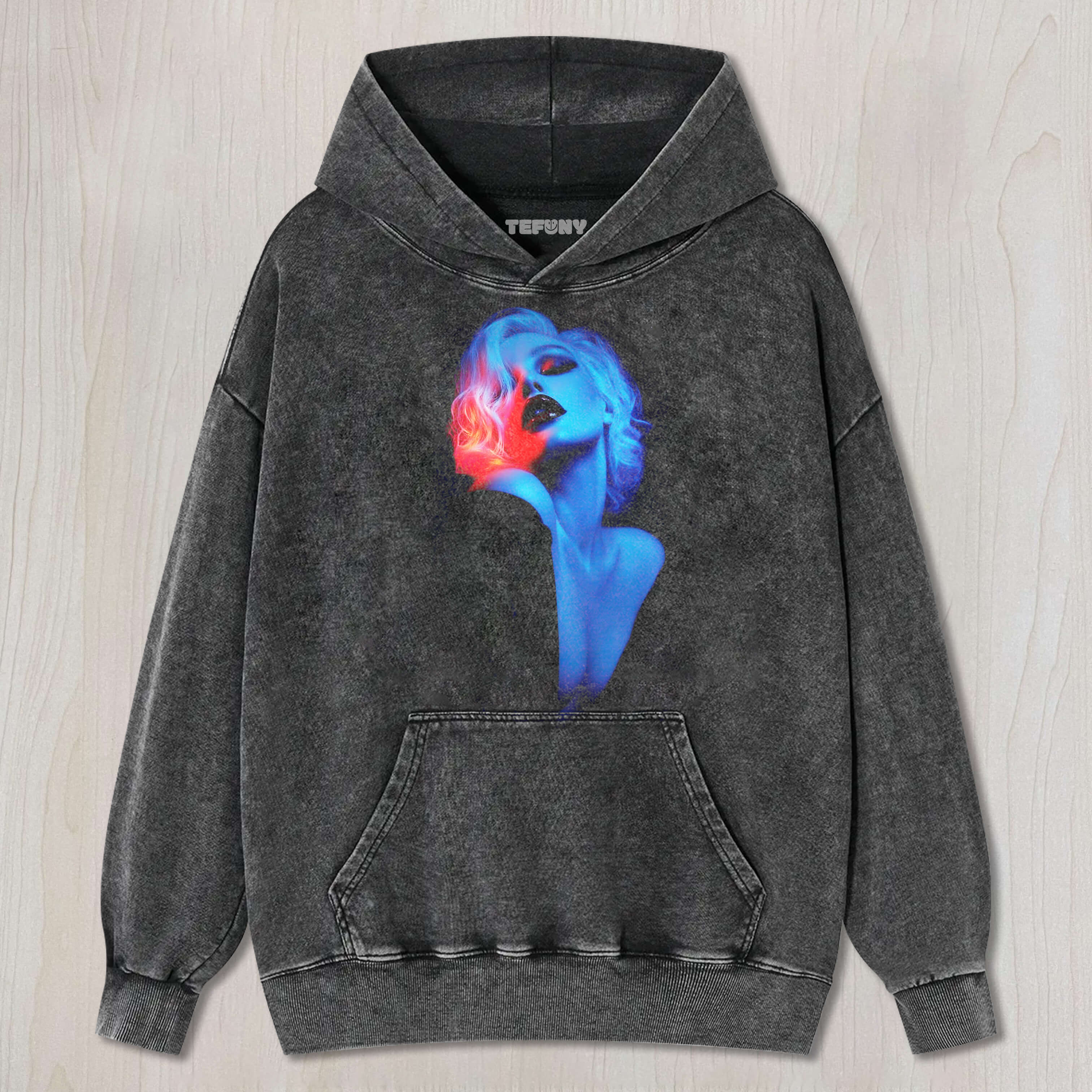 SEXY MARILYN MONROE TEE & SWEAT & HOOD