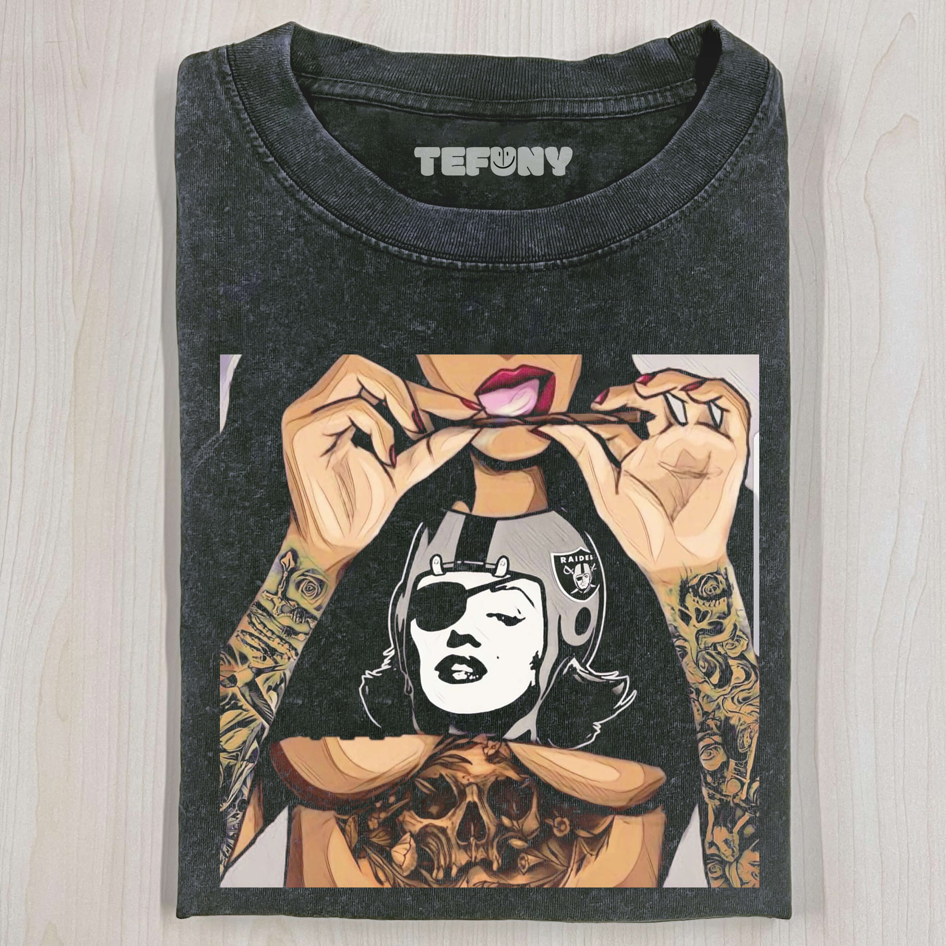 SEXY WOMAN A1 T-SHIRT
