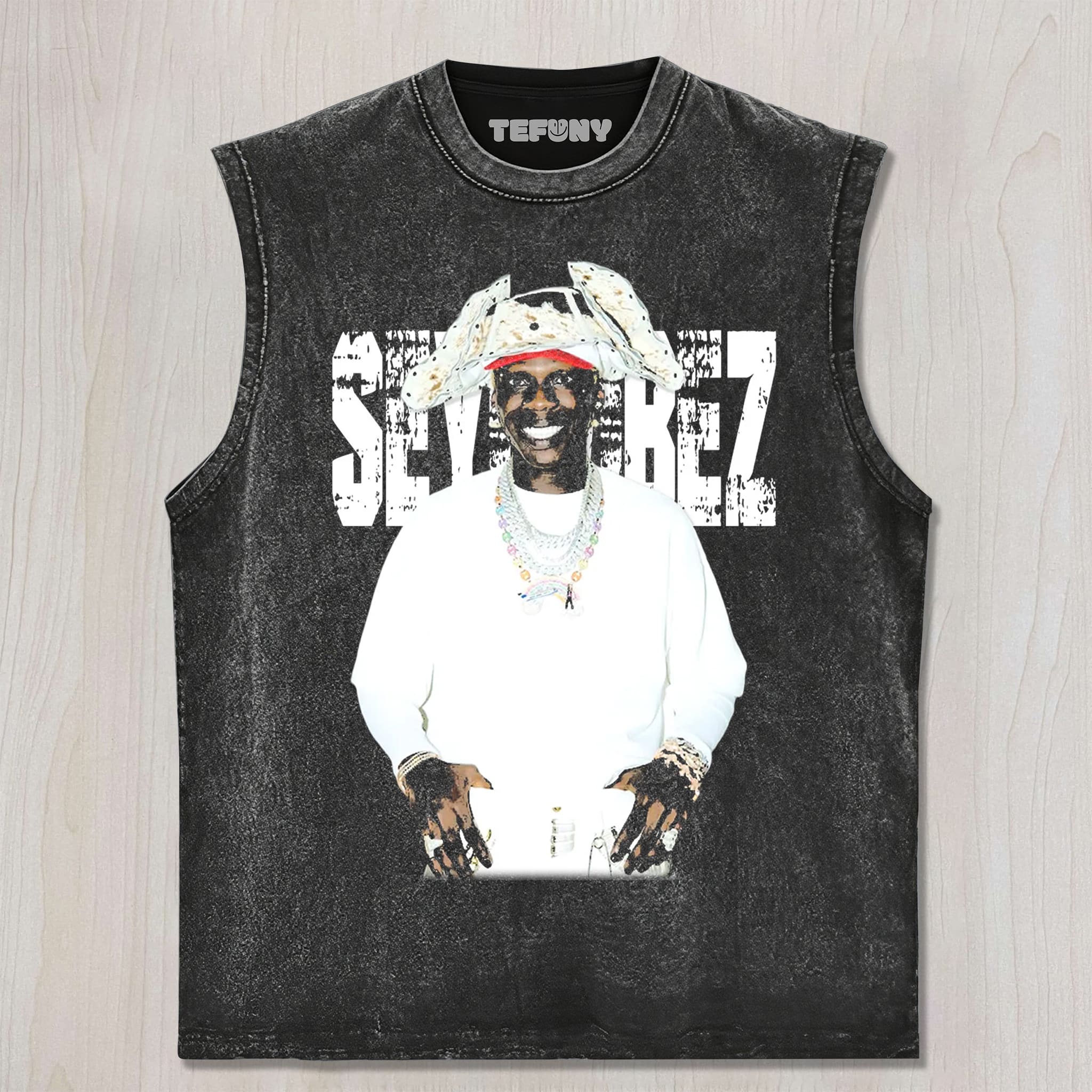 SEYI VIBEZ V4 UNISEX TEE, TANK TOP, LAYERED LS, SWEATSHIRT & HOODIE
