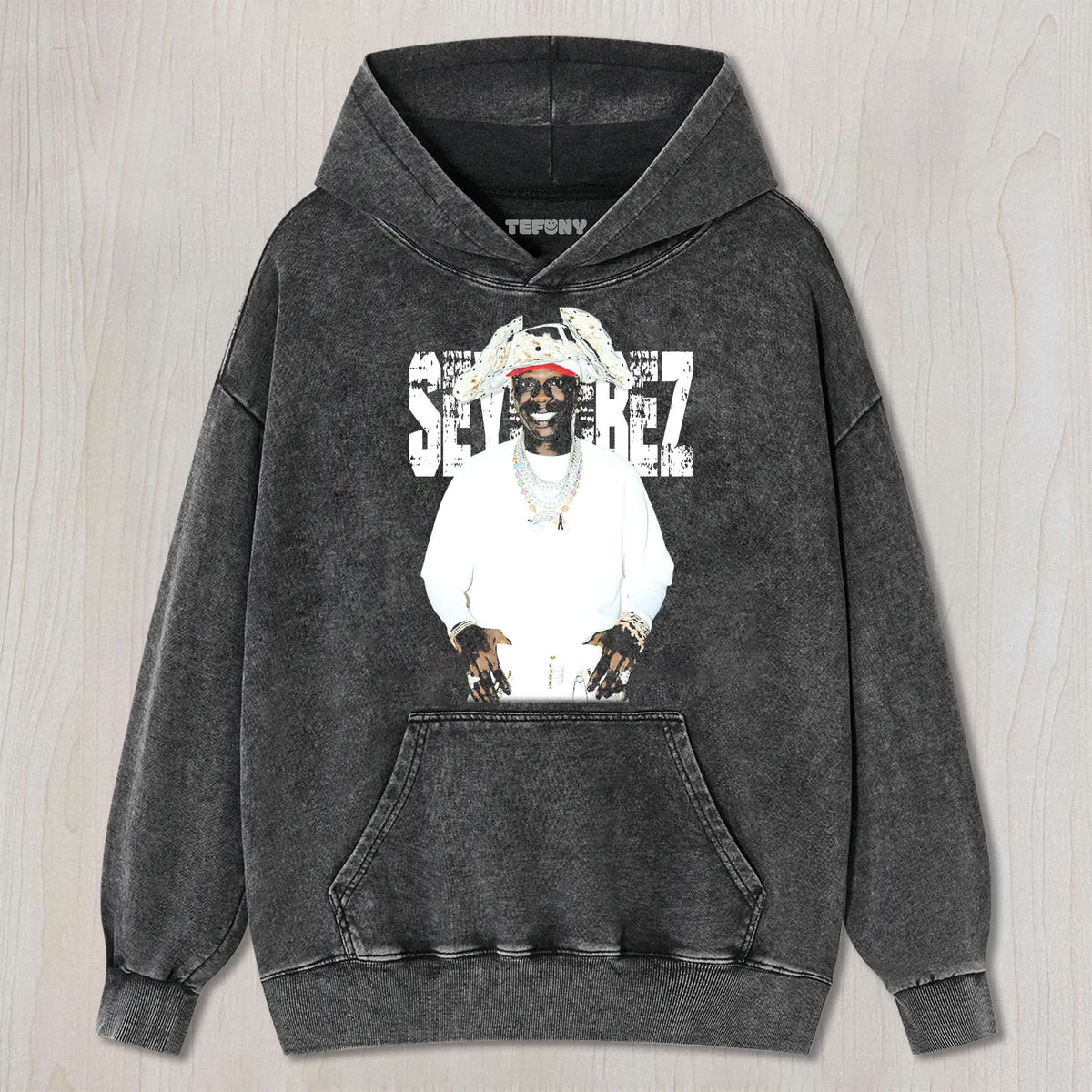 SEYI VIBEZ V4 UNISEX TEE, TANK TOP, LAYERED LS, SWEATSHIRT & HOODIE