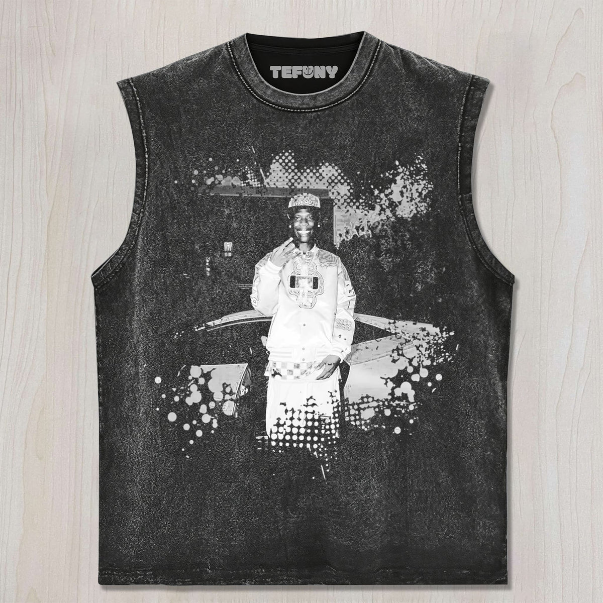SEYI VIBEZ V5 UNISEX TEE, TANK TOP, LAYERED LS, SWEATSHIRT & HOODIE