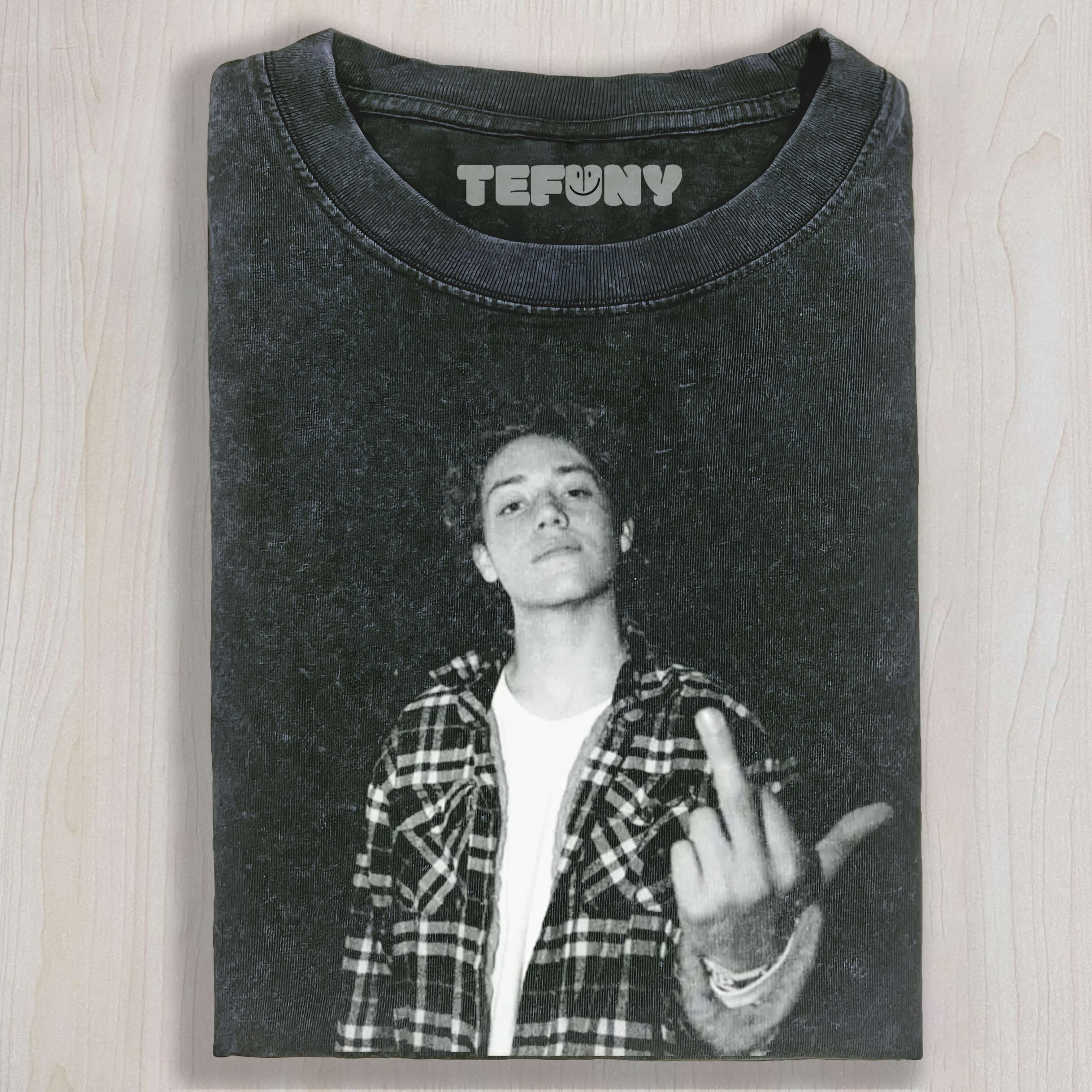 SHAMELESS TEE & SWEAT & HOOD