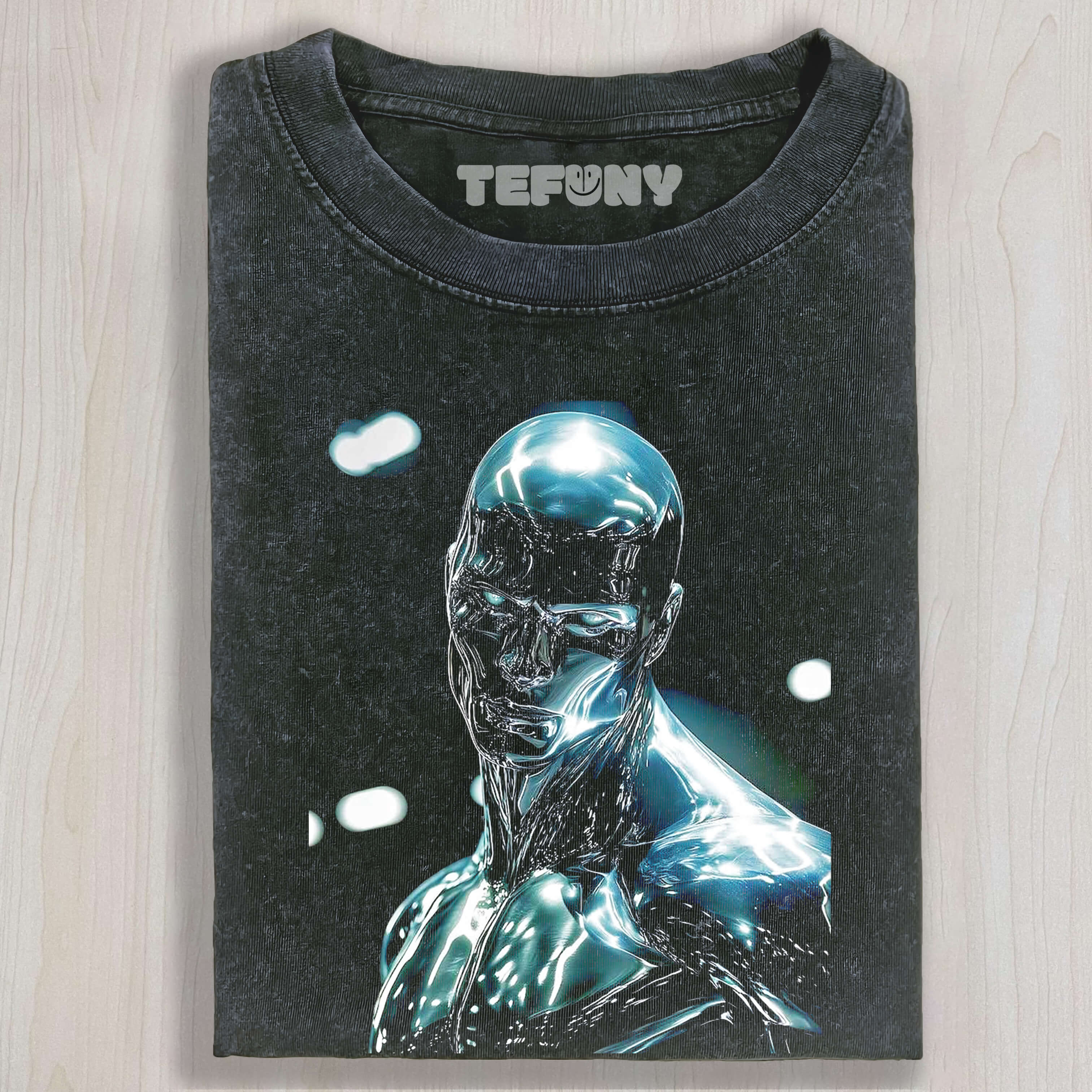 SILVERSURFER TEE & SWEAT & HOOD