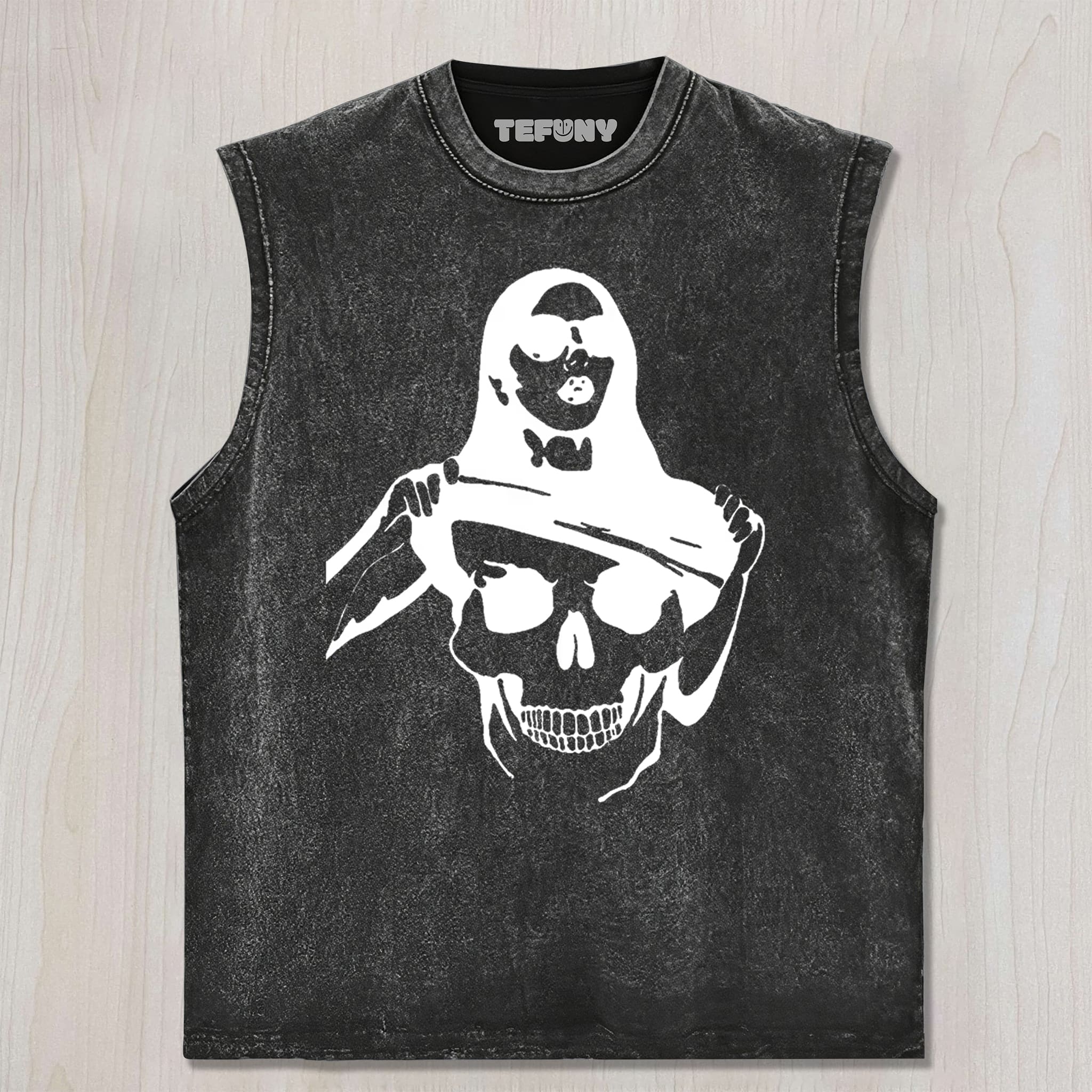 SKELETON WOMAN UNISEX TEE, TANK TOP, LAYERED LS, SWEATSHIRT & HOODIE