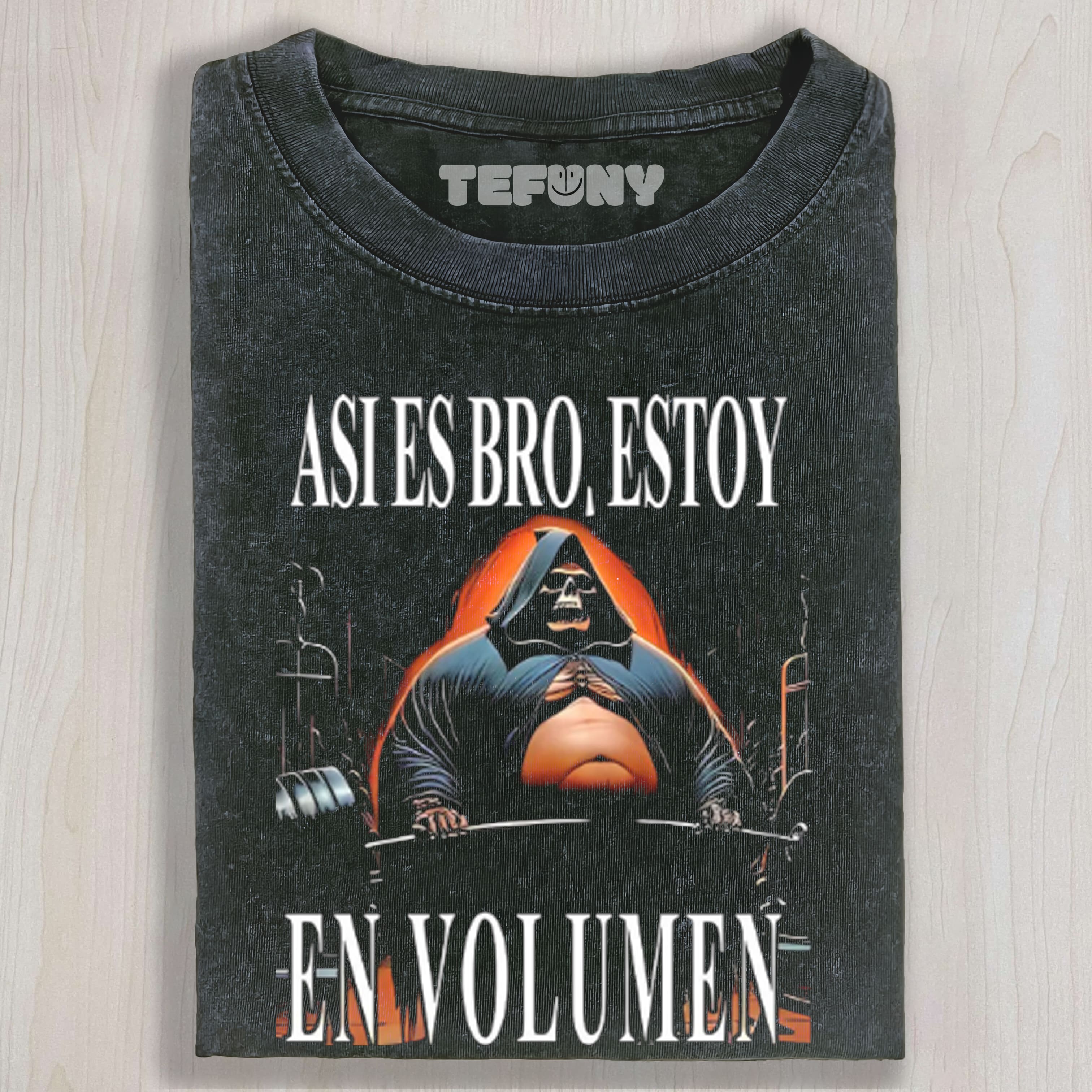 SKULLS GYM5 UNISEX TEE, TANK TOP, LAYERED LS, SWEATSHIRT & HOODIE