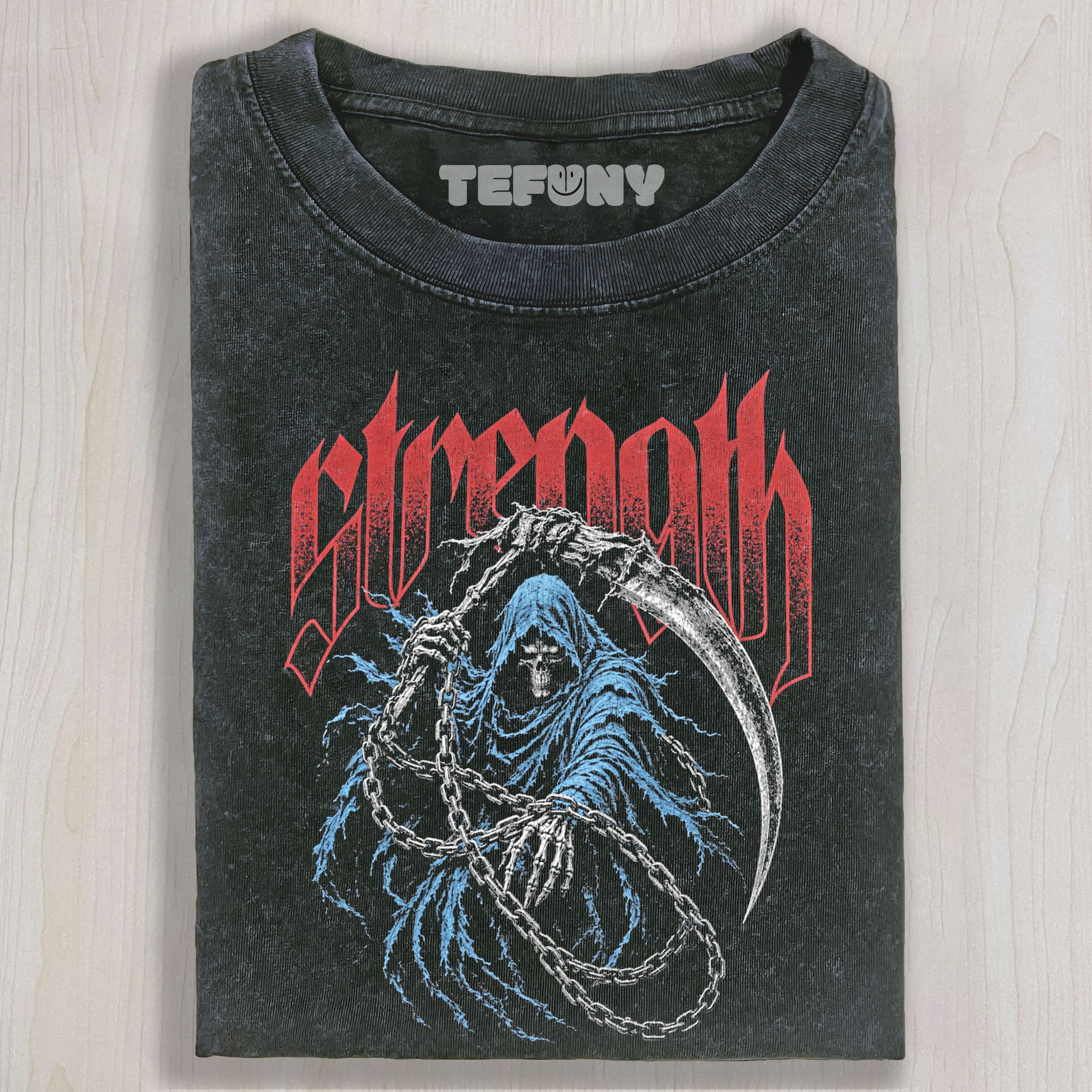 SKULL HEAD UNISEX TEE, TANK TOP, LAYERED LS, SWEATSHIRT & HOODIE