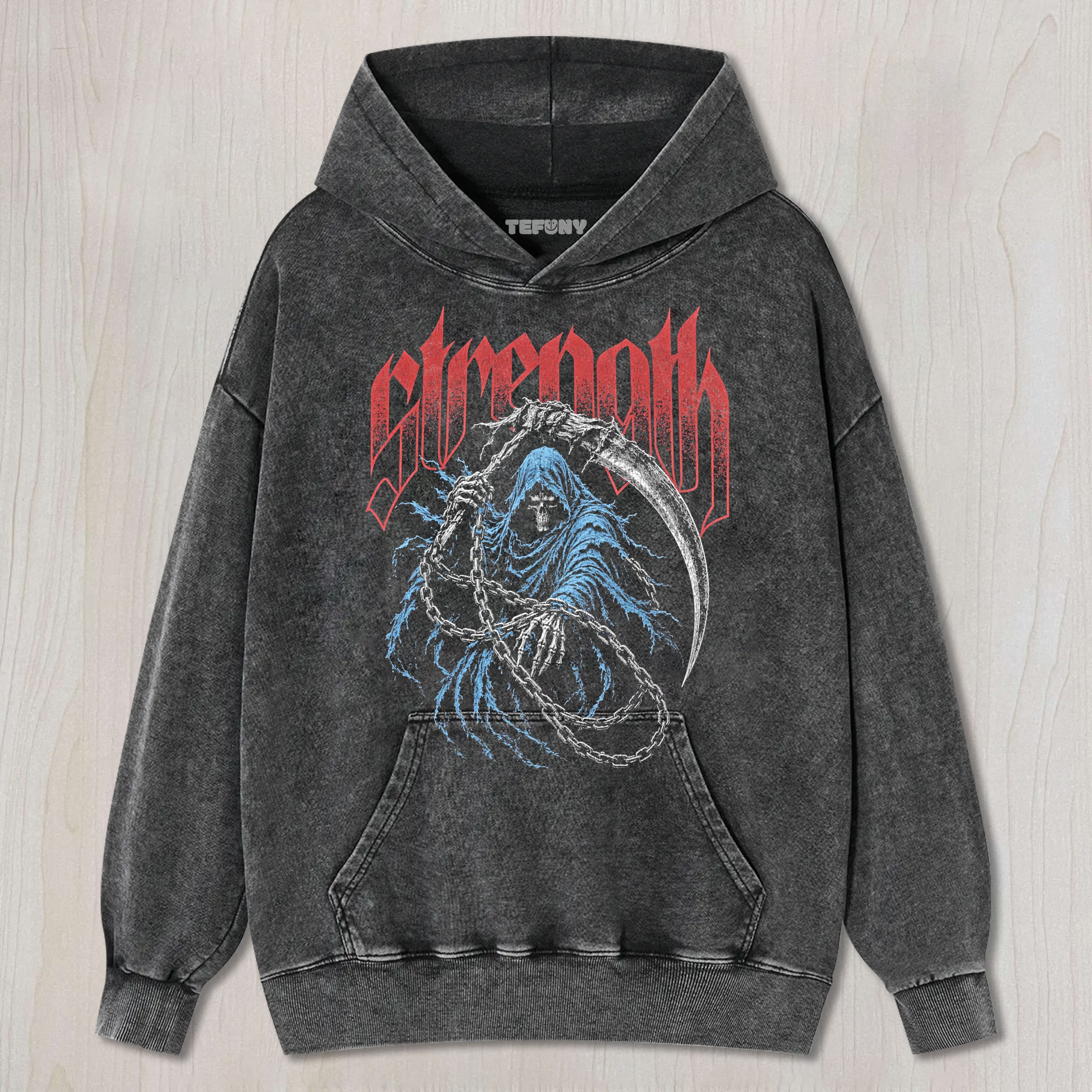 SKULL HEAD UNISEX TEE, TANK TOP, LAYERED LS, SWEATSHIRT & HOODIE