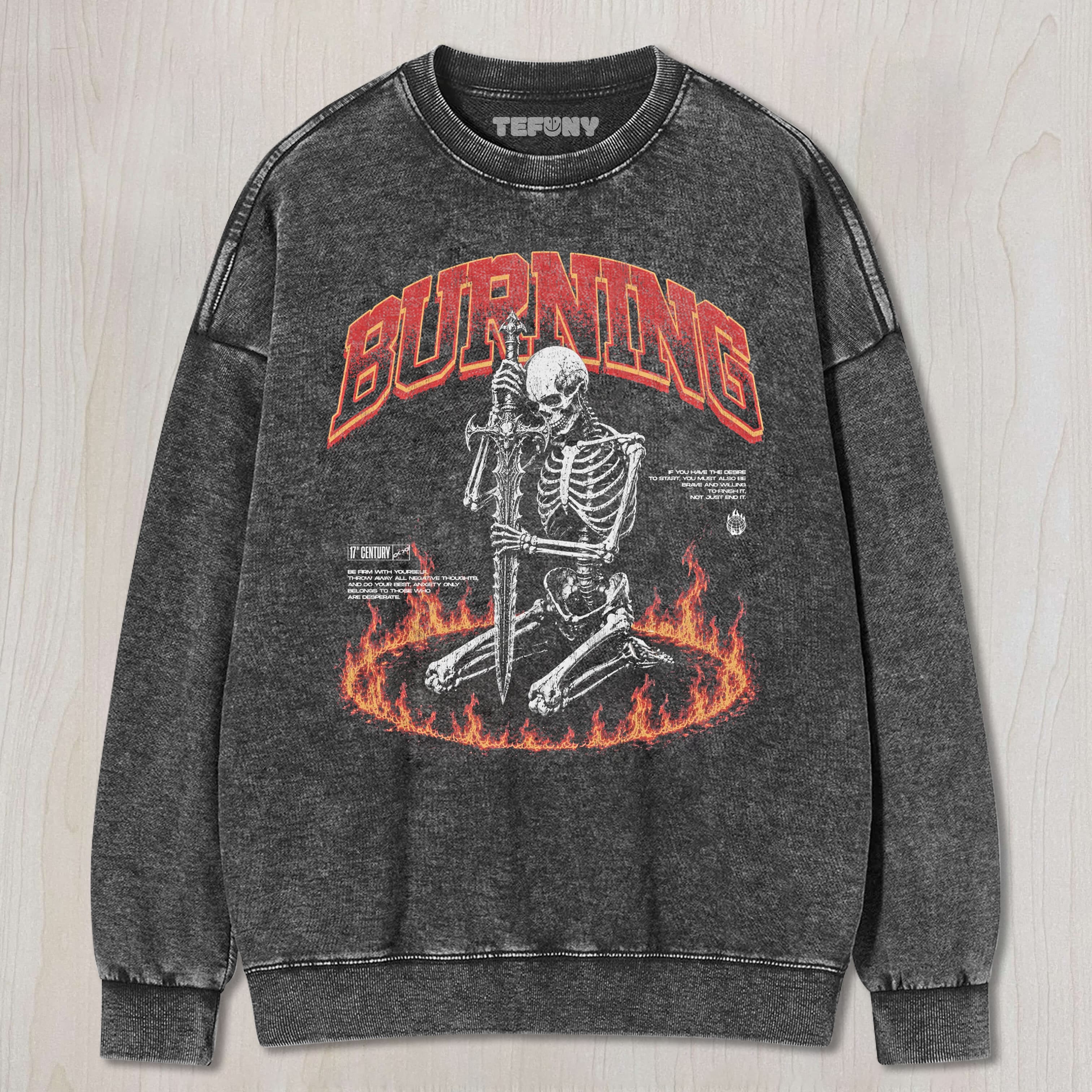 SKULL HEAD V1 UNISEX TEE, TANK TOP, LAYERED LS, SWEATSHIRT & HOODIE