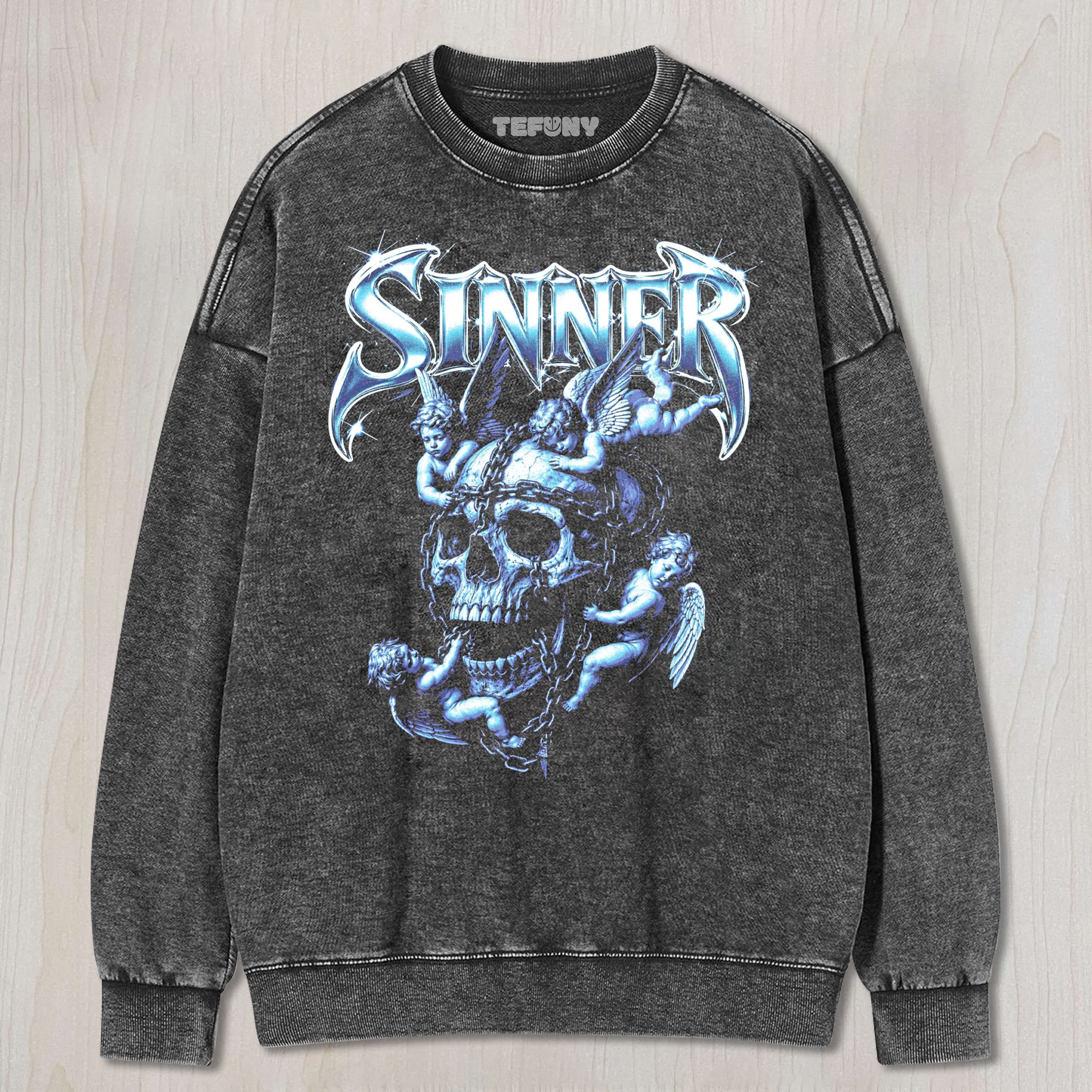 SKULL HEAD V4 UNISEX TEE, TANK TOP, LAYERED LS, SWEATSHIRT & HOODIE