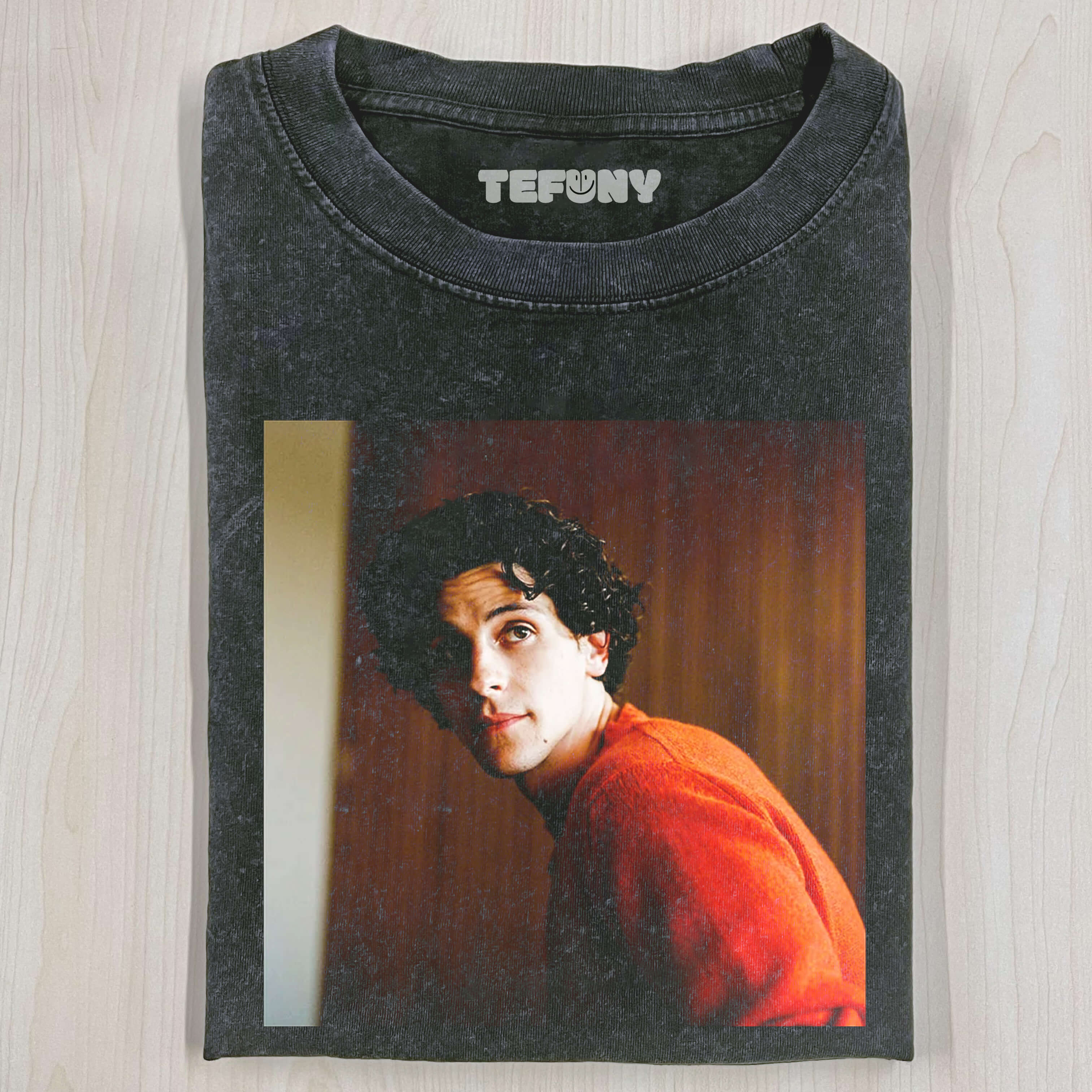 SLURP WEDNESDAY S2 THEMED T-SHIRT