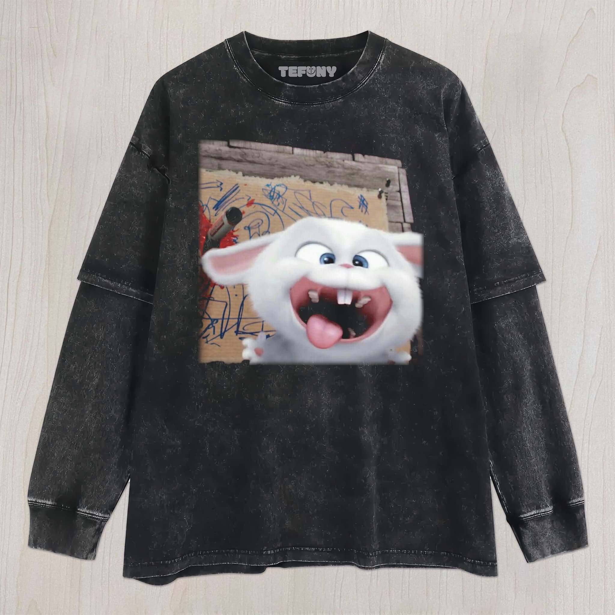 SNOWBALL UNISEX TEE, TANK TOP, LAYERED LS, SWEATSHIRT & HOODIE