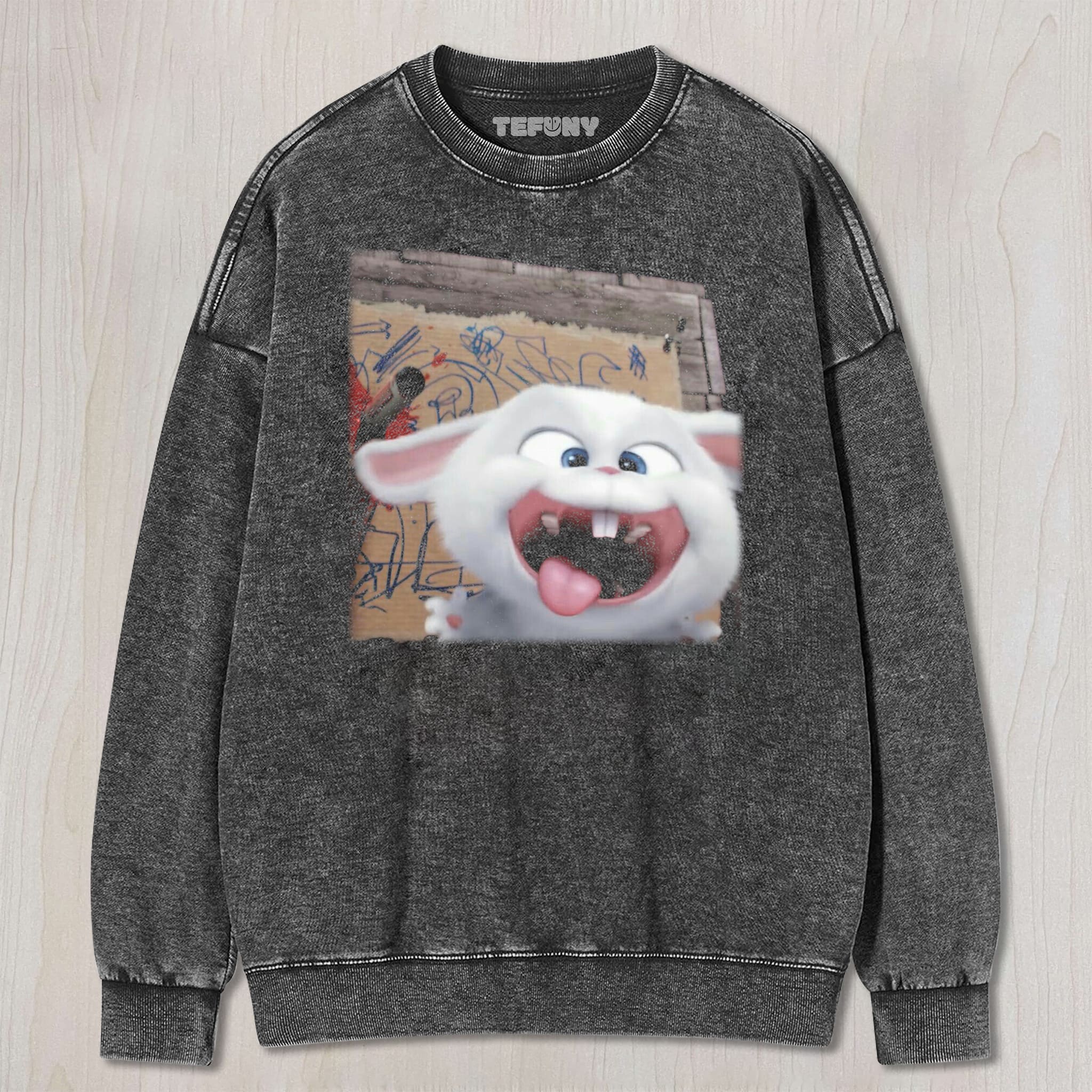SNOWBALL UNISEX TEE, TANK TOP, LAYERED LS, SWEATSHIRT & HOODIE