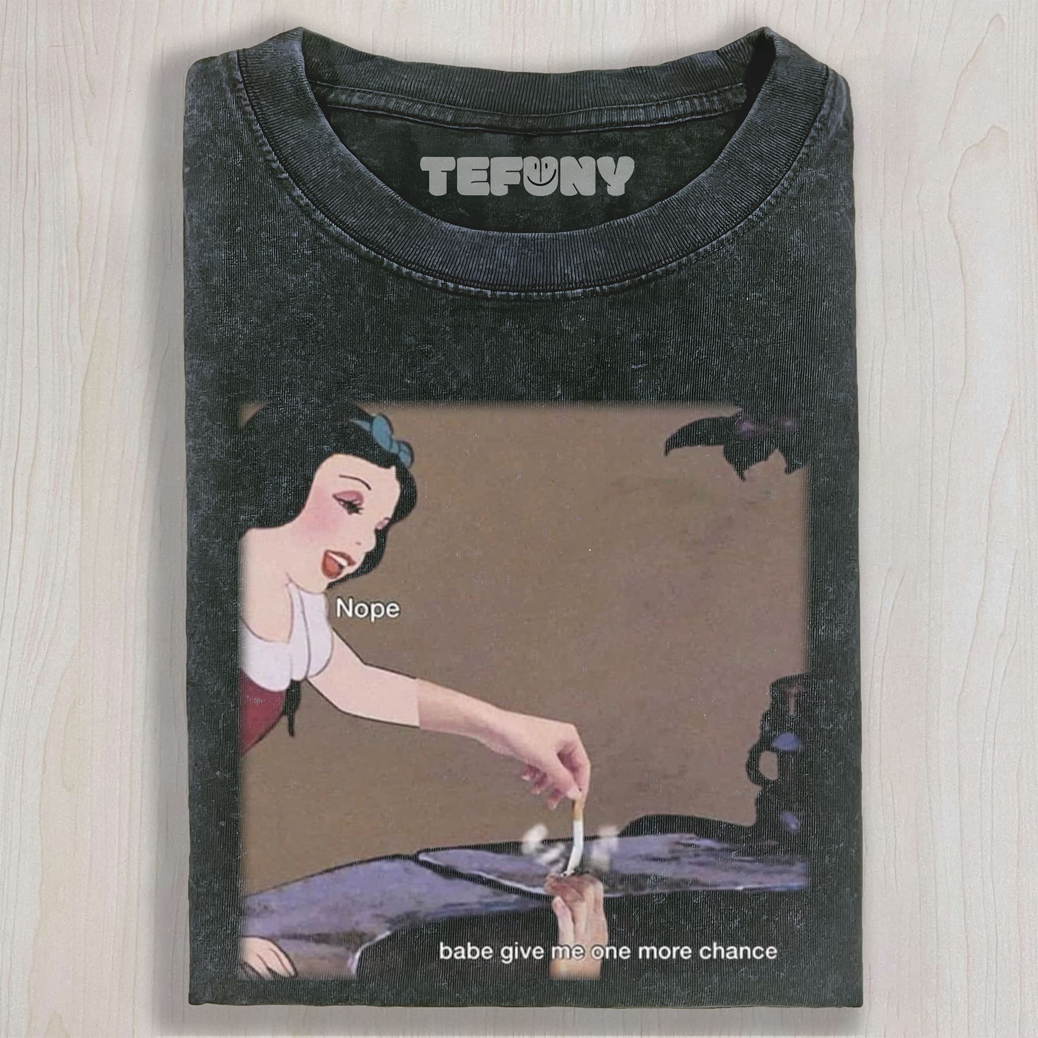 SNOW MEME UNISEX TEE, TANK TOP, LAYERED LS, SWEATSHIRT & HOODIE