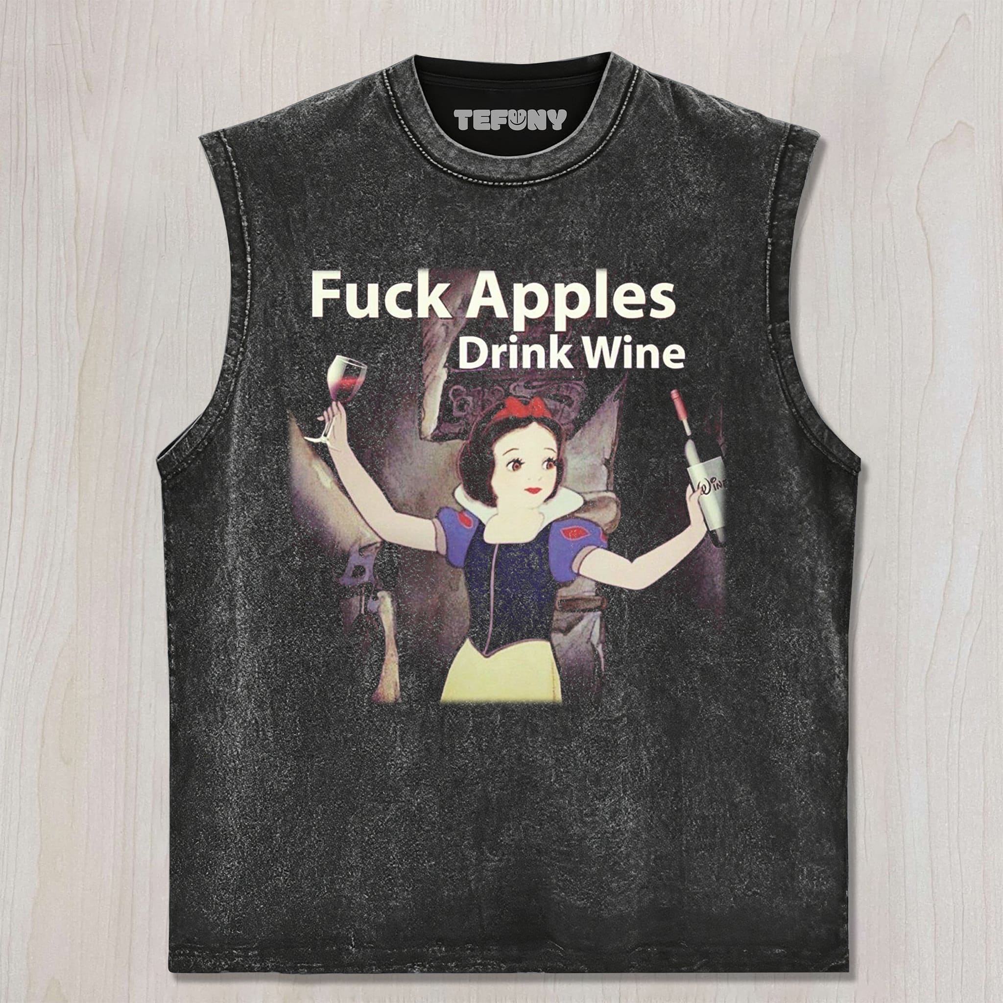 SNOW WHTIE MEME UNISEX TEE, TANK TOP, LAYERED LS, SWEATSHIRT & HOODIE