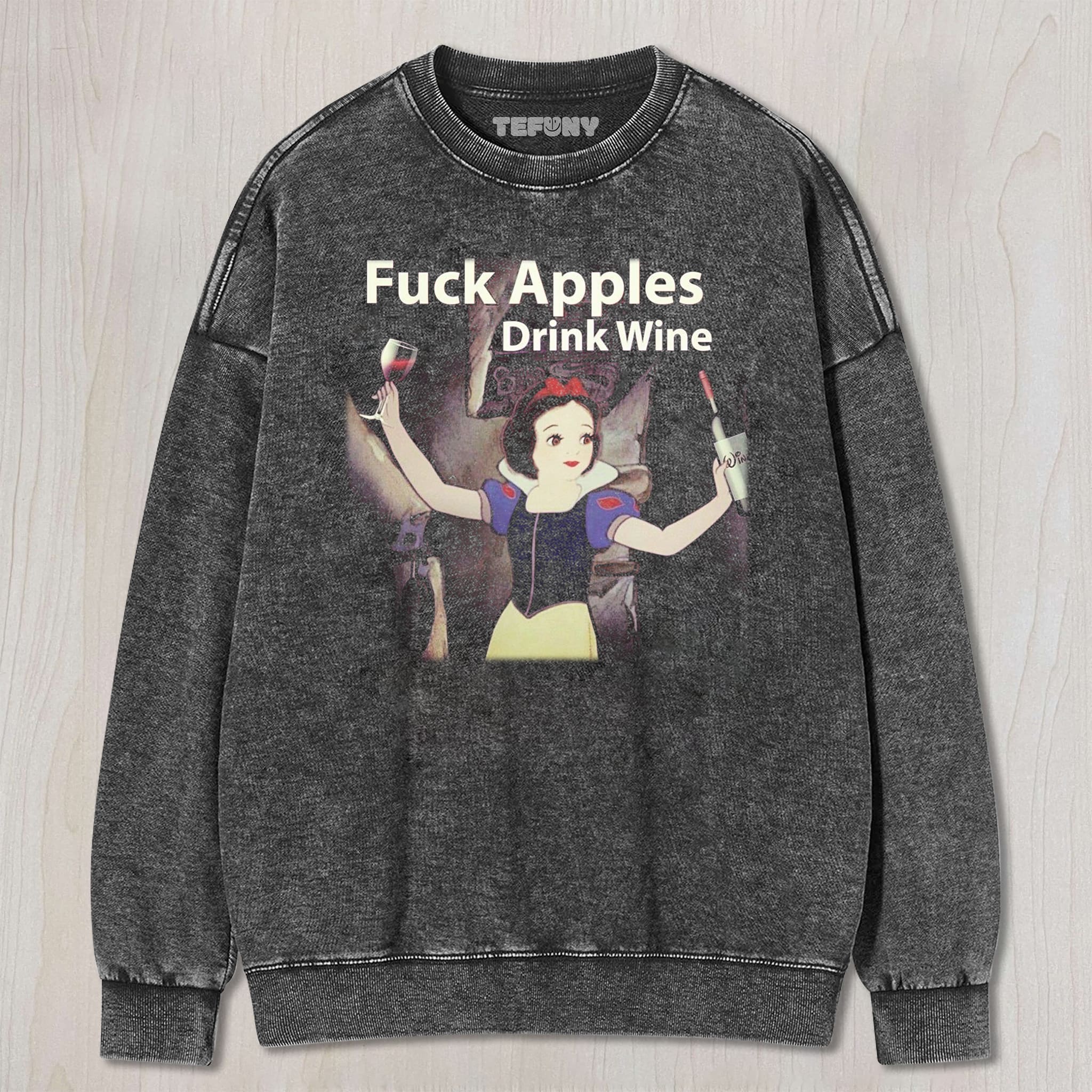 SNOW WHTIE MEME UNISEX TEE, TANK TOP, LAYERED LS, SWEATSHIRT & HOODIE