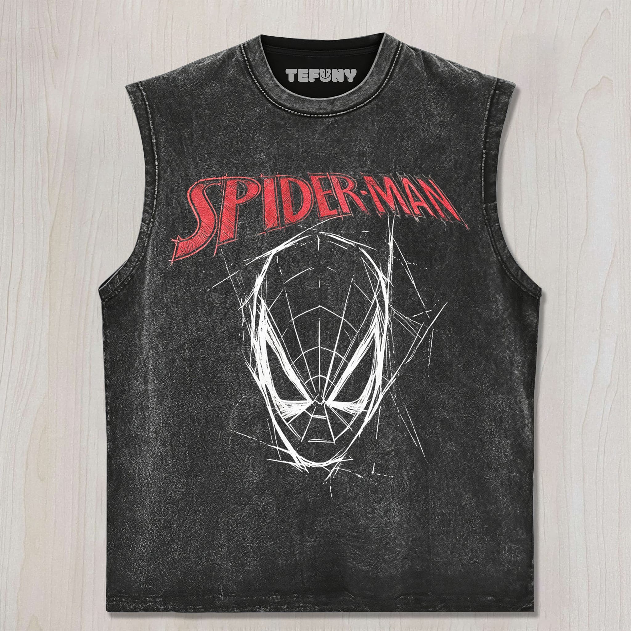 SPIDER-MAN-H UNISEX TEE, TANK TOP, LAYERED LS, SWEATSHIRT & HOODIE