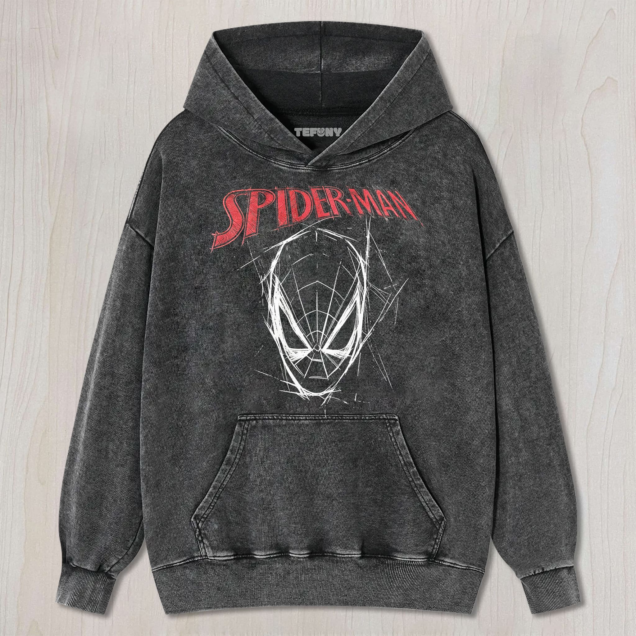 SPIDER-MAN-H UNISEX TEE, TANK TOP, LAYERED LS, SWEATSHIRT & HOODIE