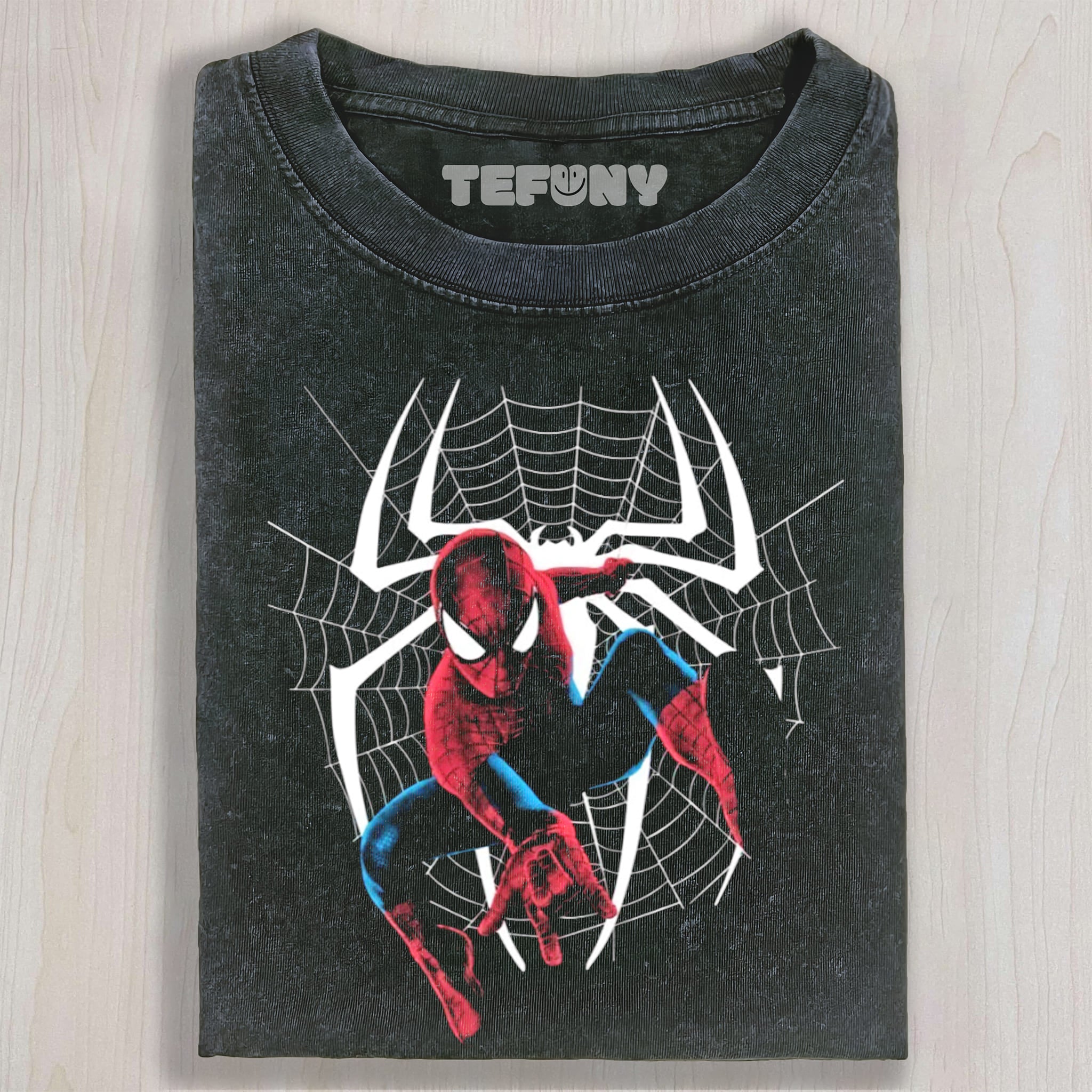 SPIDER-MAN BRAND NEW DAY V14 UNISEX TEE, TANK TOP, LAYERED LS, SWEATSHIRT & HOODIE