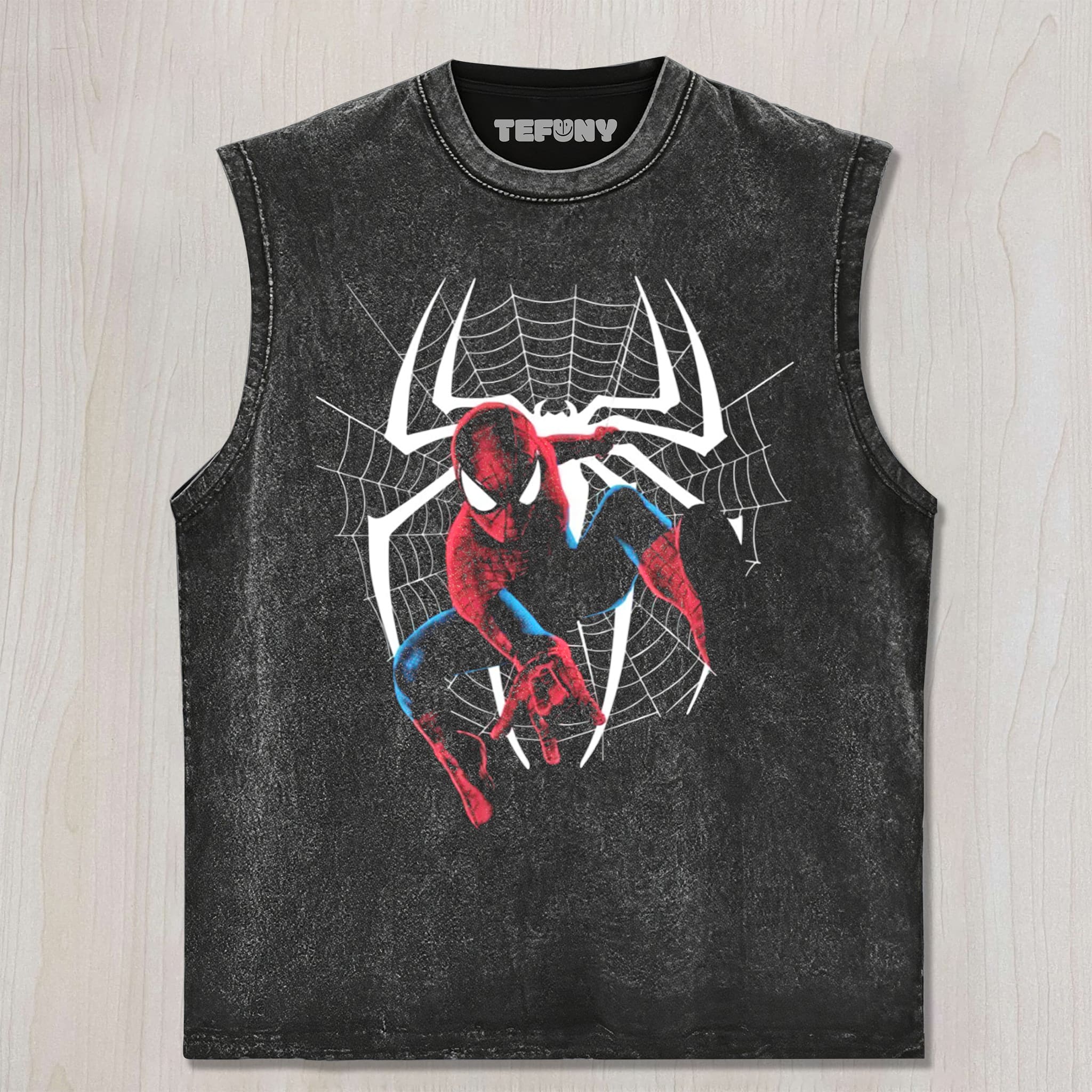 SPIDER-MAN BRAND NEW DAY V14 UNISEX TEE, TANK TOP, LAYERED LS, SWEATSHIRT & HOODIE
