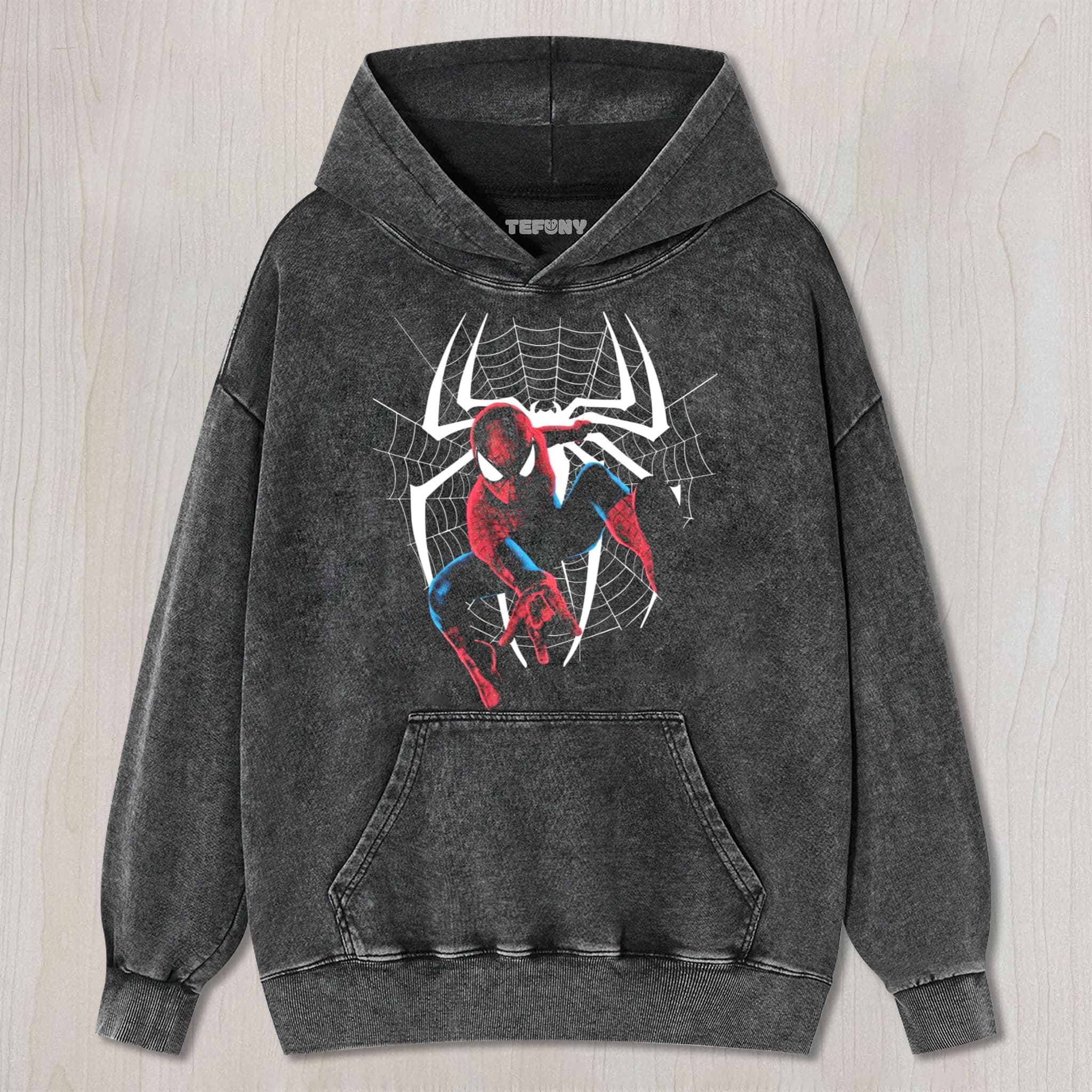 SPIDER-MAN BRAND NEW DAY V14 UNISEX TEE, TANK TOP, LAYERED LS, SWEATSHIRT & HOODIE