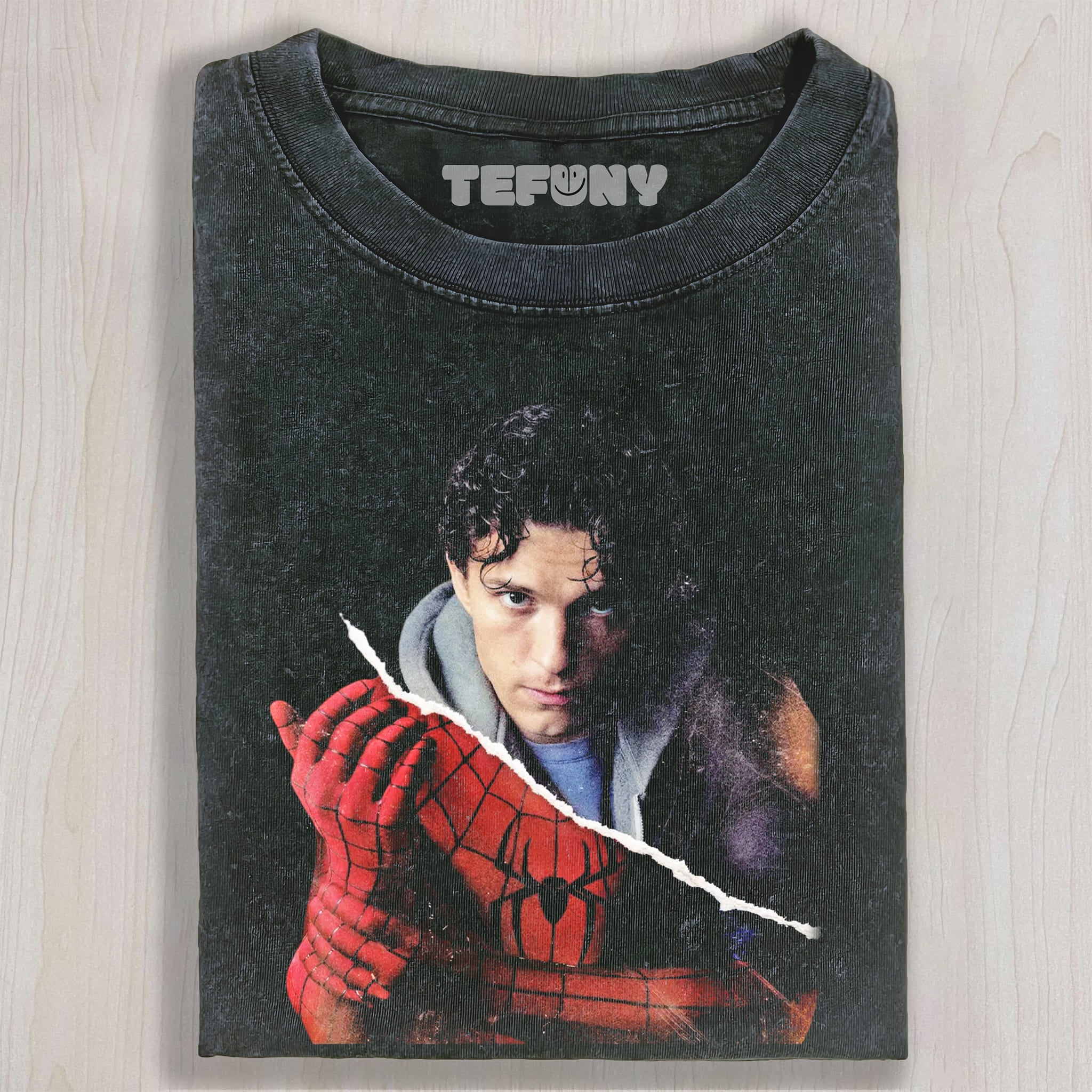 SPIDER-MAN BRAND NEW DAY V16 UNISEX TEE, TANK TOP, LAYERED LS, SWEATSHIRT & HOODIE