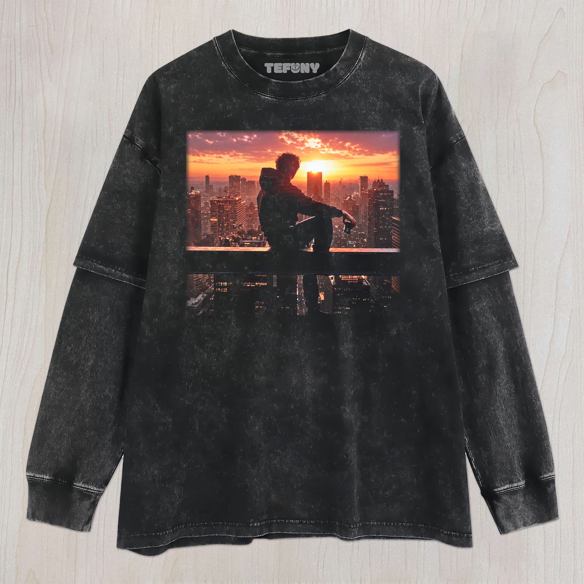 SPIDER-MAN BRAND NEW DAY V21 UNISEX TEE, TANK TOP, LAYERED LS, SWEATSHIRT & HOODIE