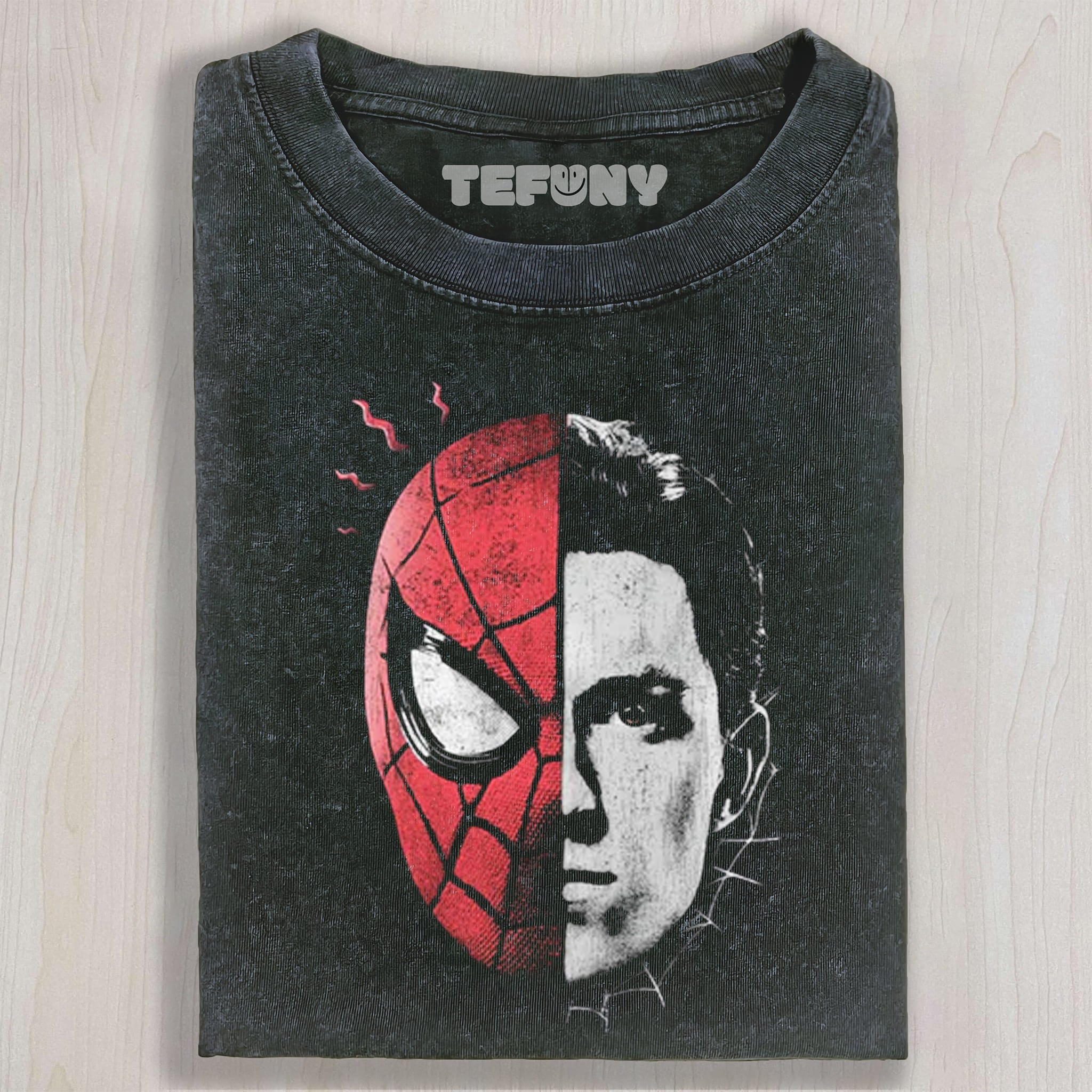 SPIDER-MAN BRAND NEW DAY V2 UNISEX TEE, TANK TOP, LAYERED LS, SWEATSHIRT & HOODIE