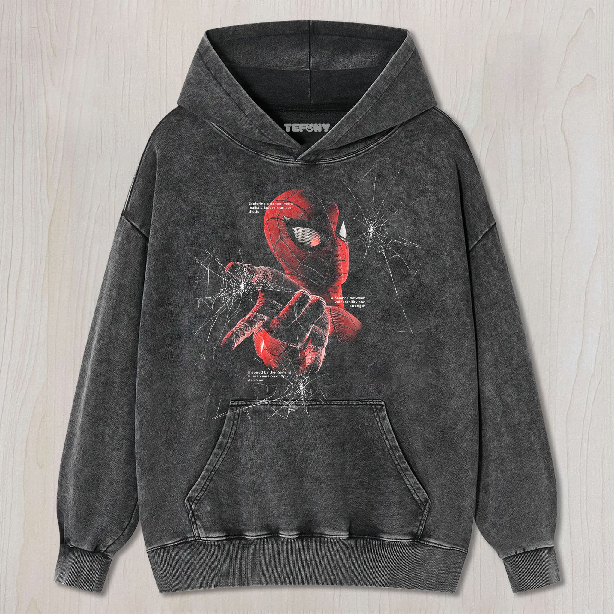 SPIDER-MAN NEW UNISEX TEE, TANK TOP, LAYERED LS, SWEATSHIRT & HOODIE