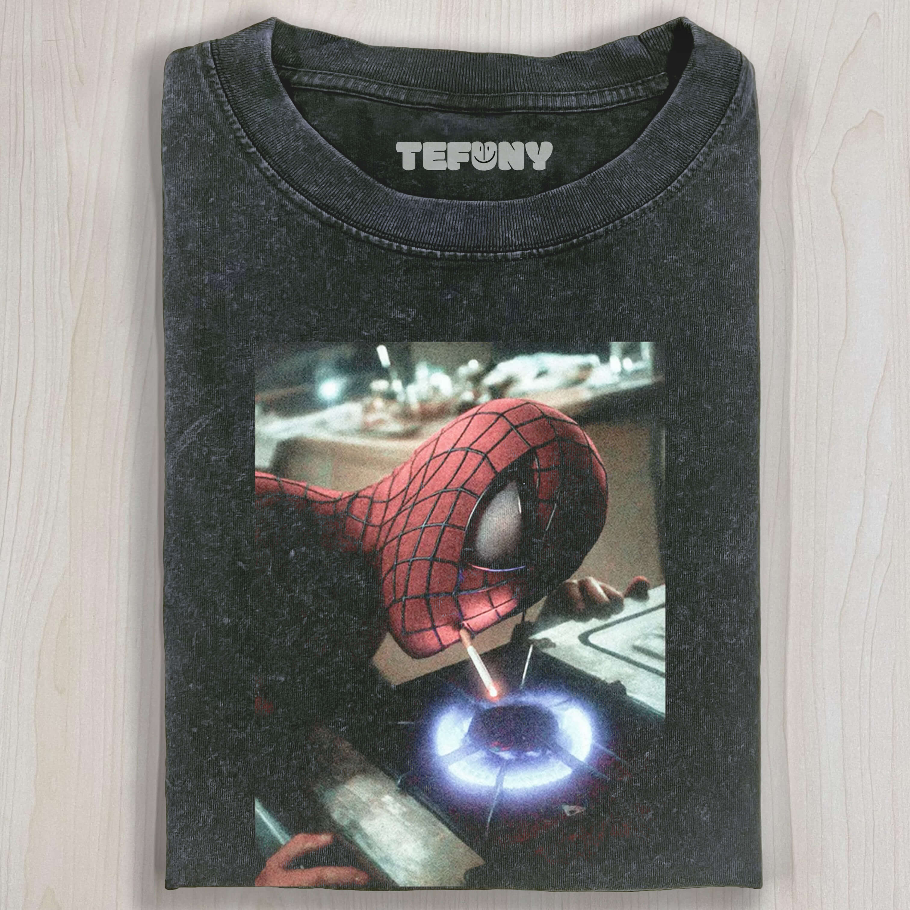 SPIDER-MAN TEE