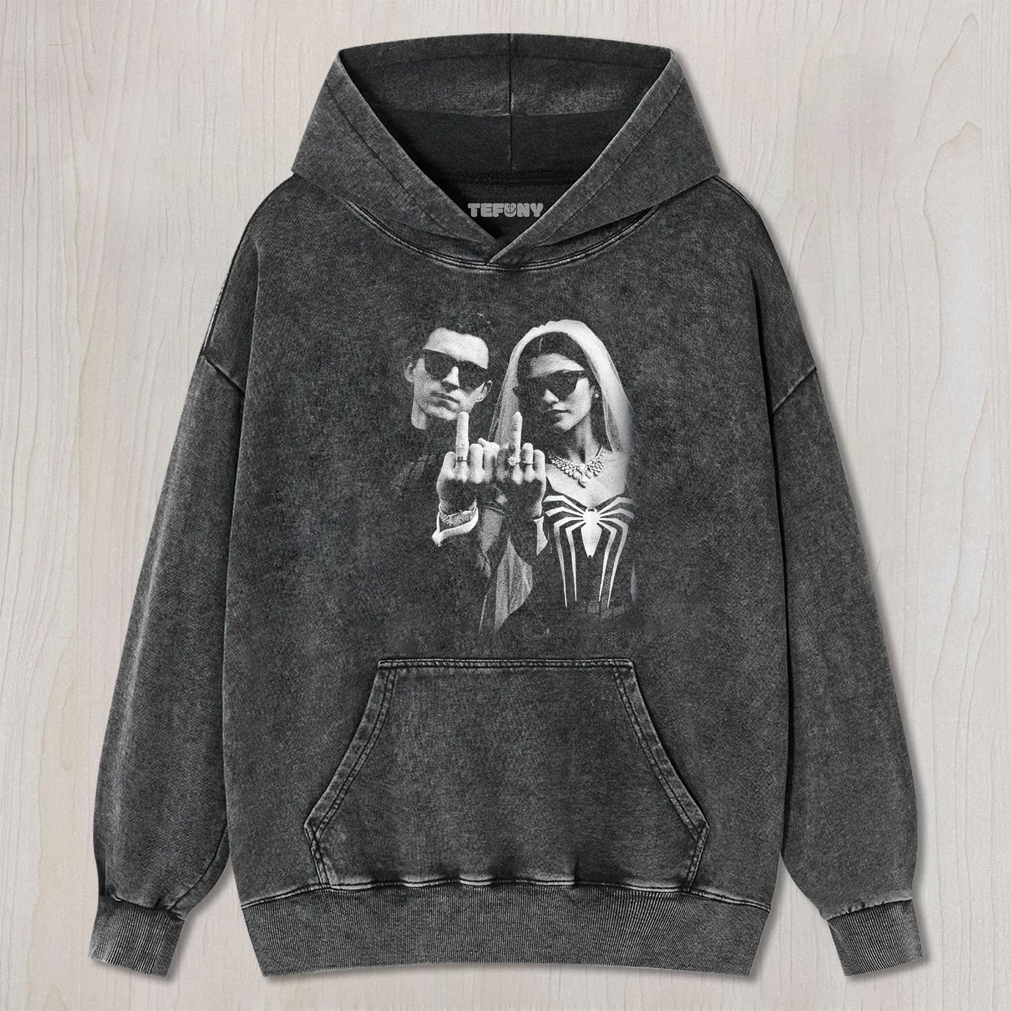 SPIDER-MAN V14 UNISEX TEE, TANK TOP, LAYERED LS, SWEATSHIRT & HOODIE
